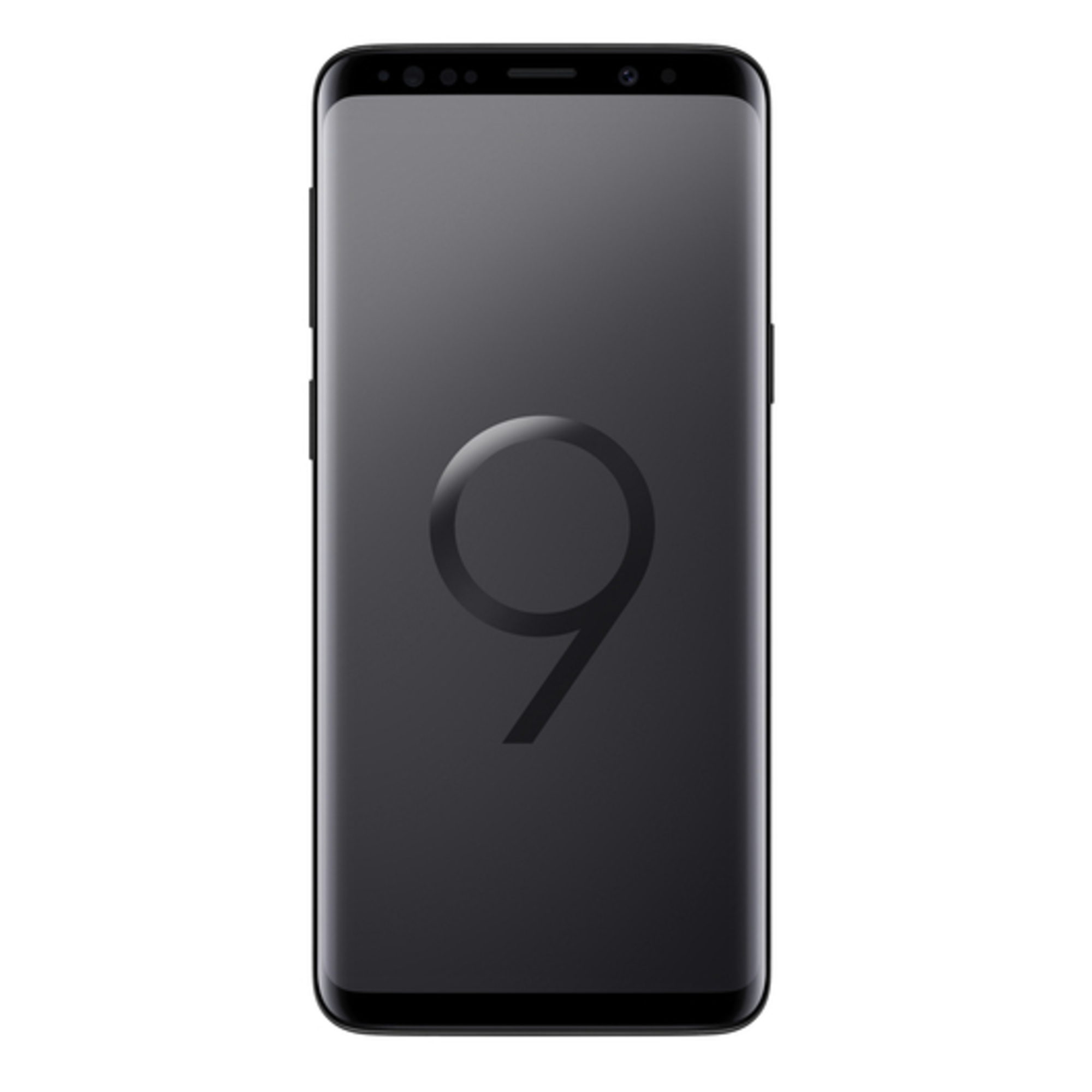 Galaxy S9 64 Go, Noir, débloqué - Excellent état