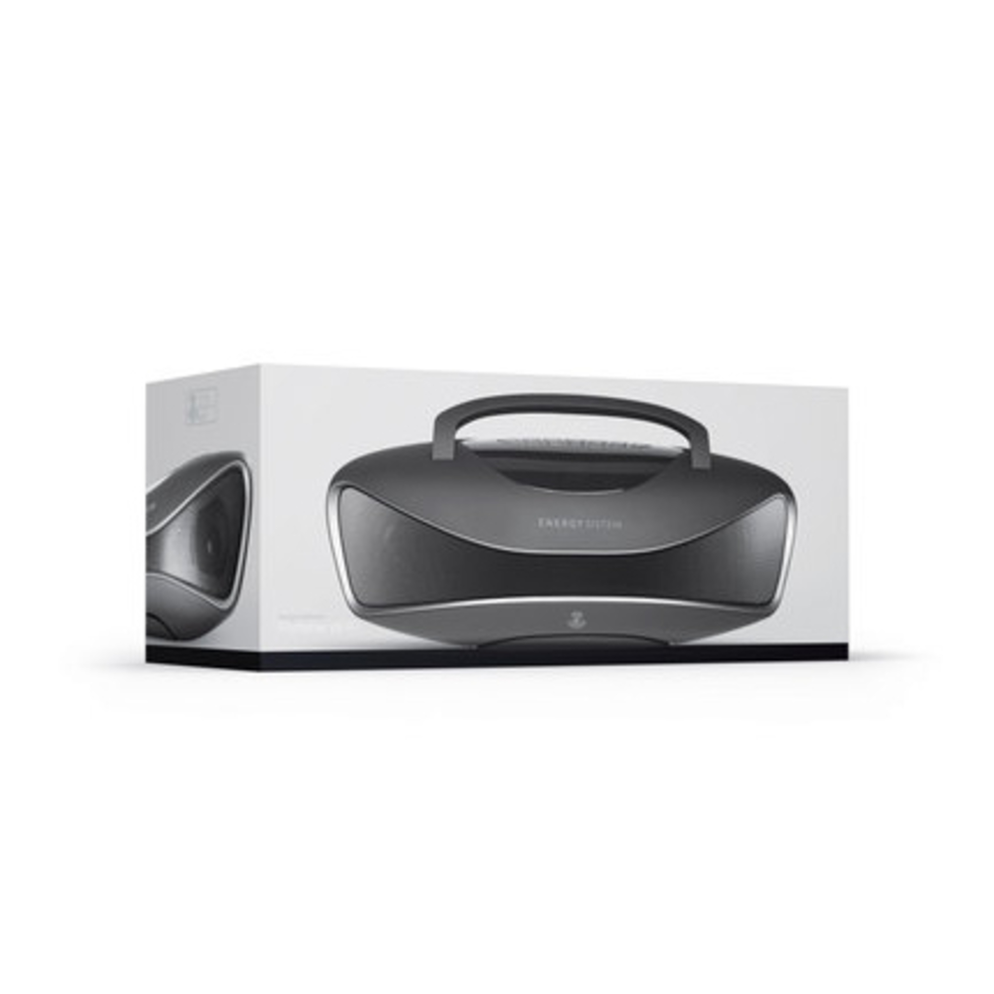 Haut-Parleur Portable Energy Sistem 426867 – Système 2.1, Puissance 25 W, Multiroom Wi-Fi - vue 3