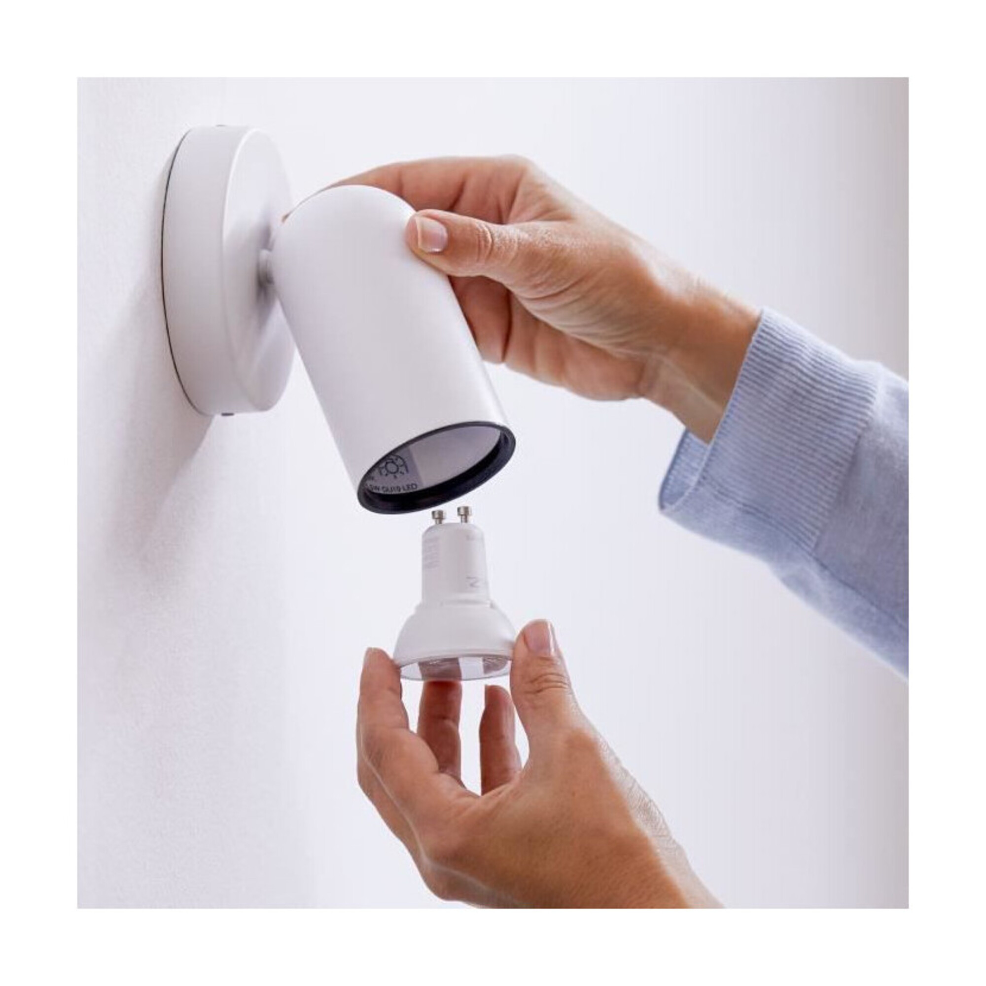 WiZ 8718699787134 éclairage intelligent Ampoule intelligente Wi Fi Neuf - vue 3