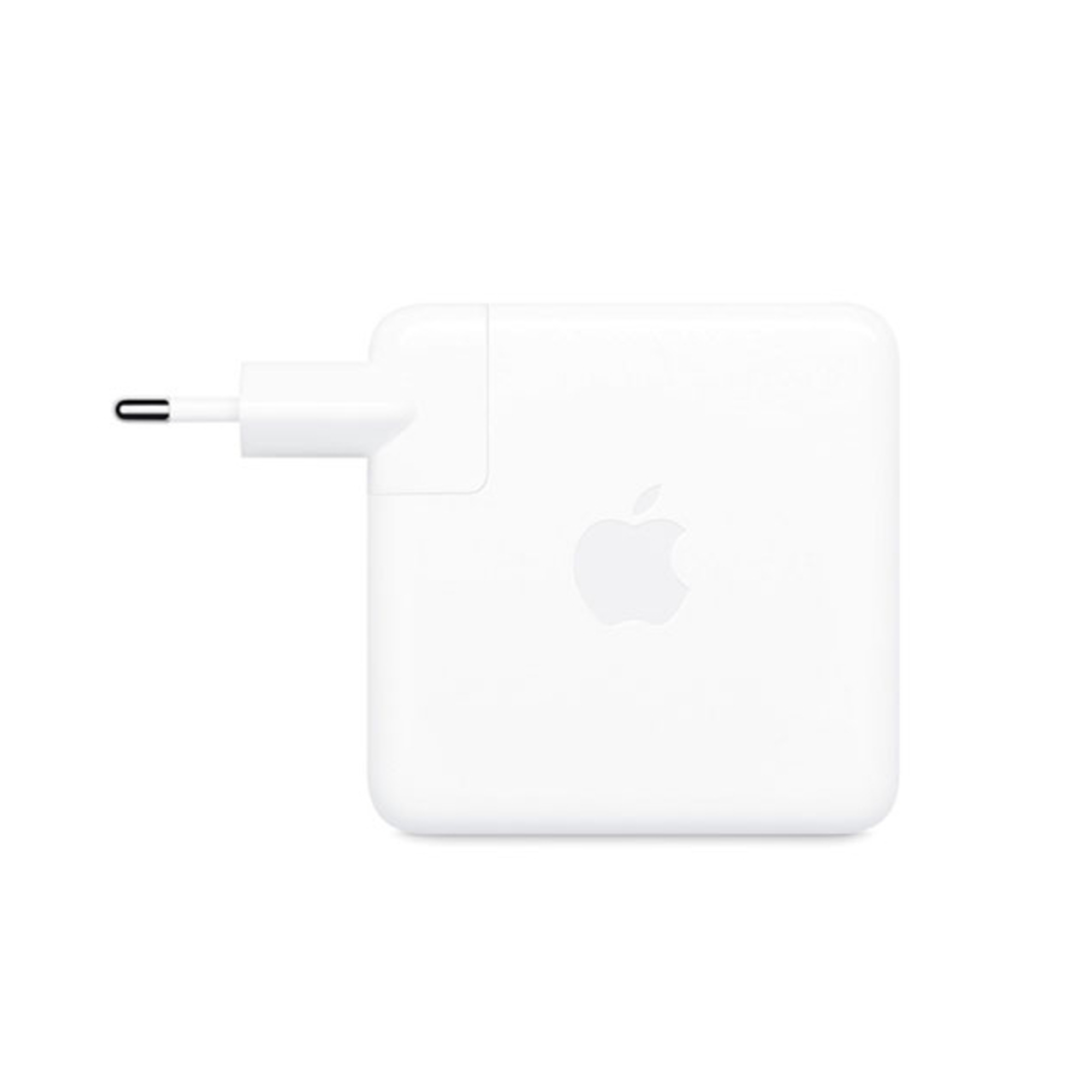 Apple Chargeur secteur Macbook - vue 1