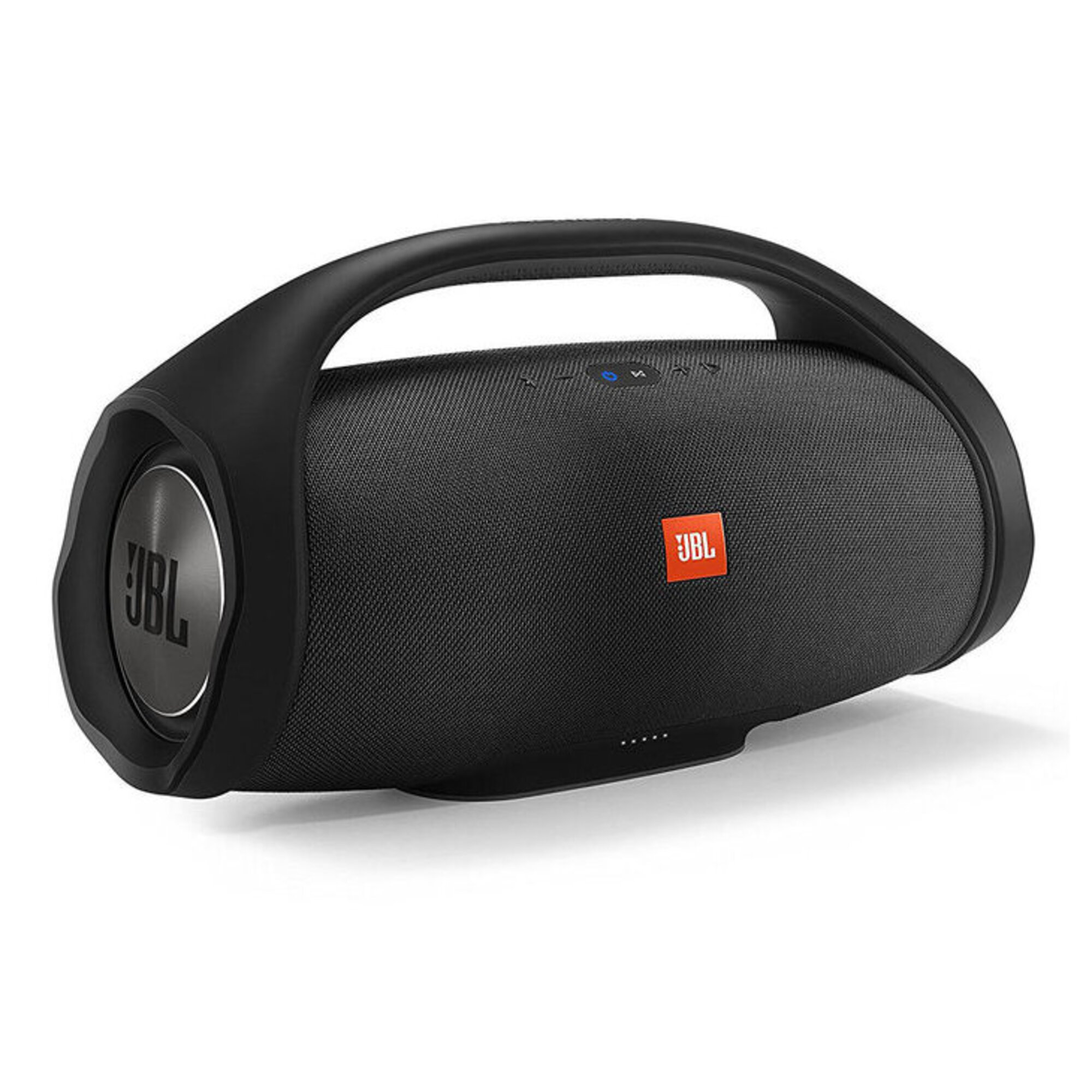Enceinte Boombox BT noire - Bon état Bon état - JBL reconditionné disponible sur Pixmania