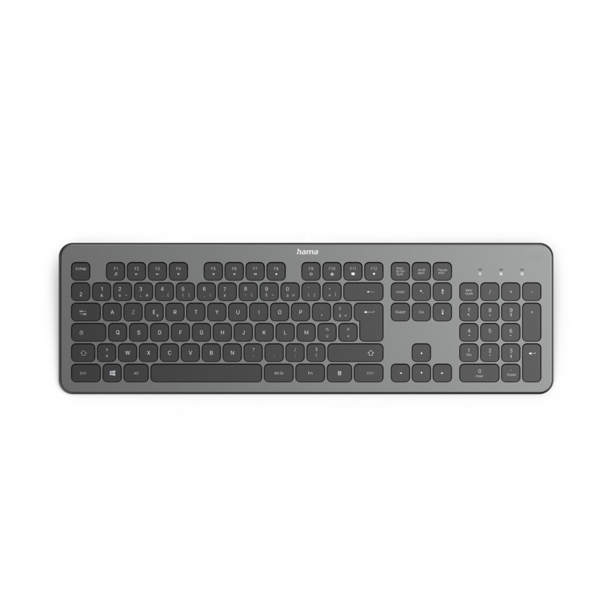 Clavier KW 700 sans fil FR Neuf - vue 4