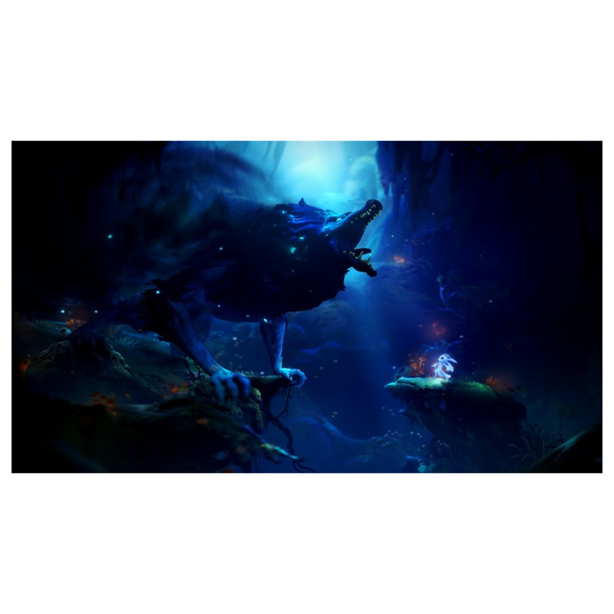 Microsoft Ori and The Will of The Wisps - Neuf