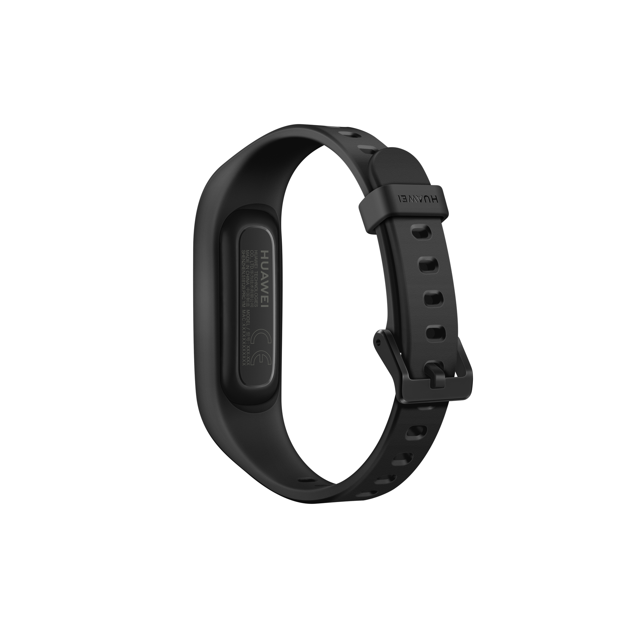 Huawei Band 4E Active - vue 2