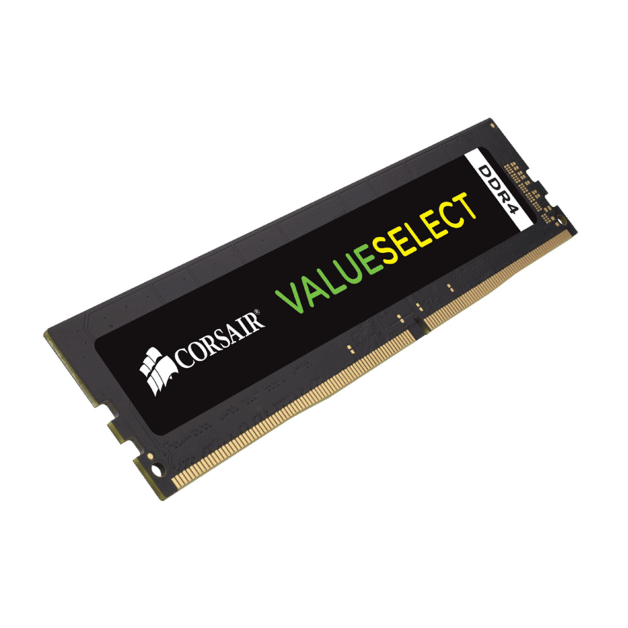 Corsair ValueSelect 8 Go DDR4 2133 MHz CL15 - vue 4