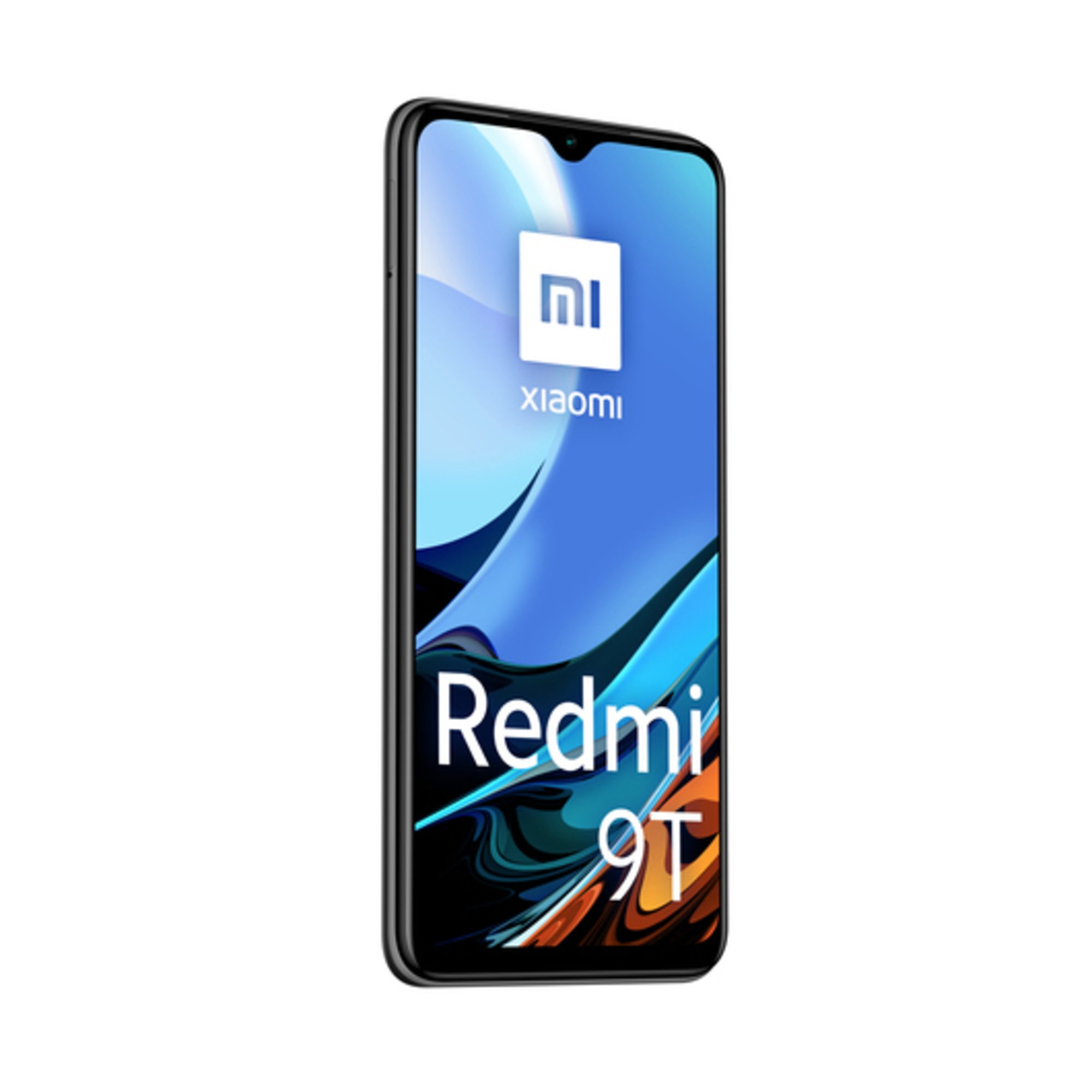 Redmi 9T 64 Go, Gris - Très bon état