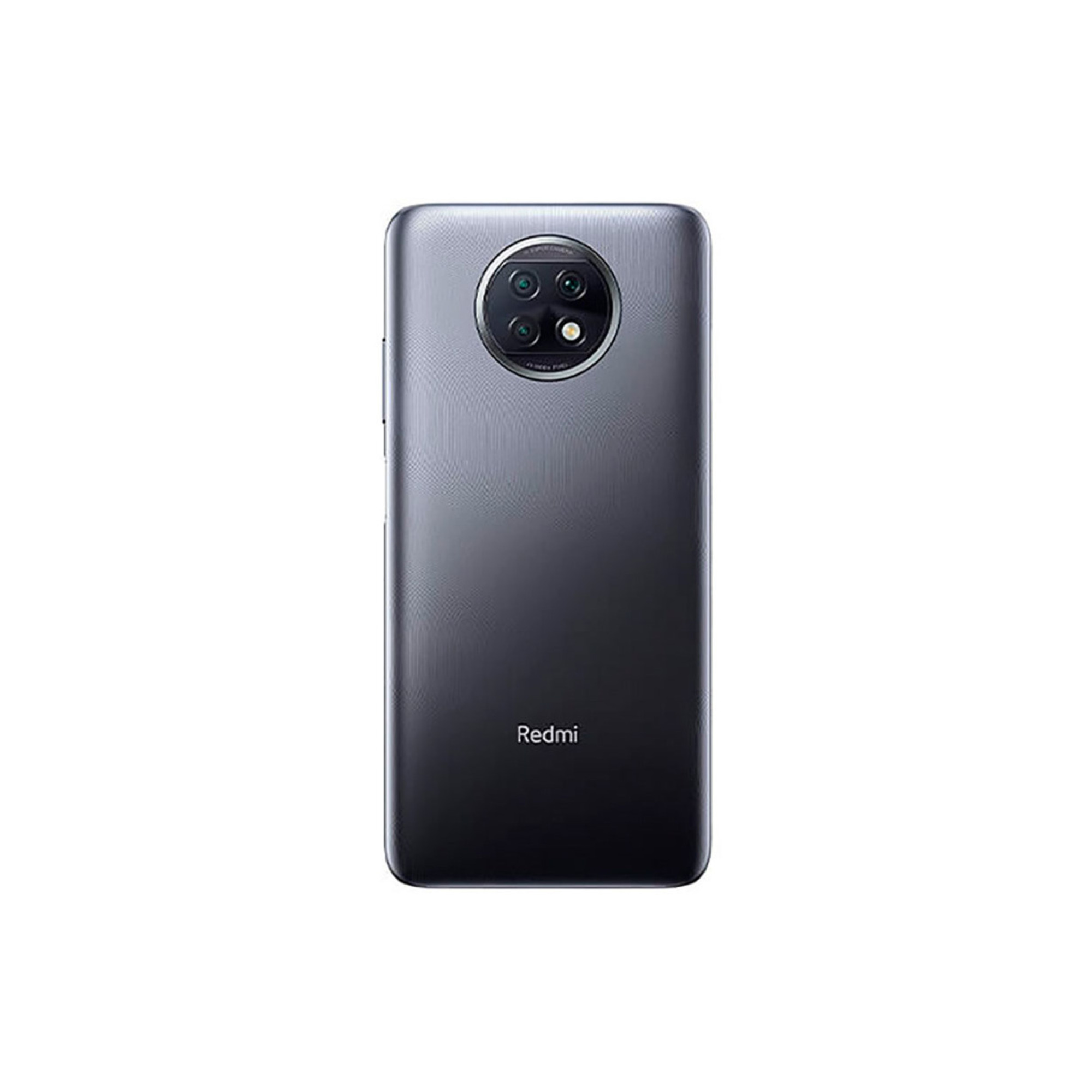 Xiaomi Redmi Note 9T - vue 4