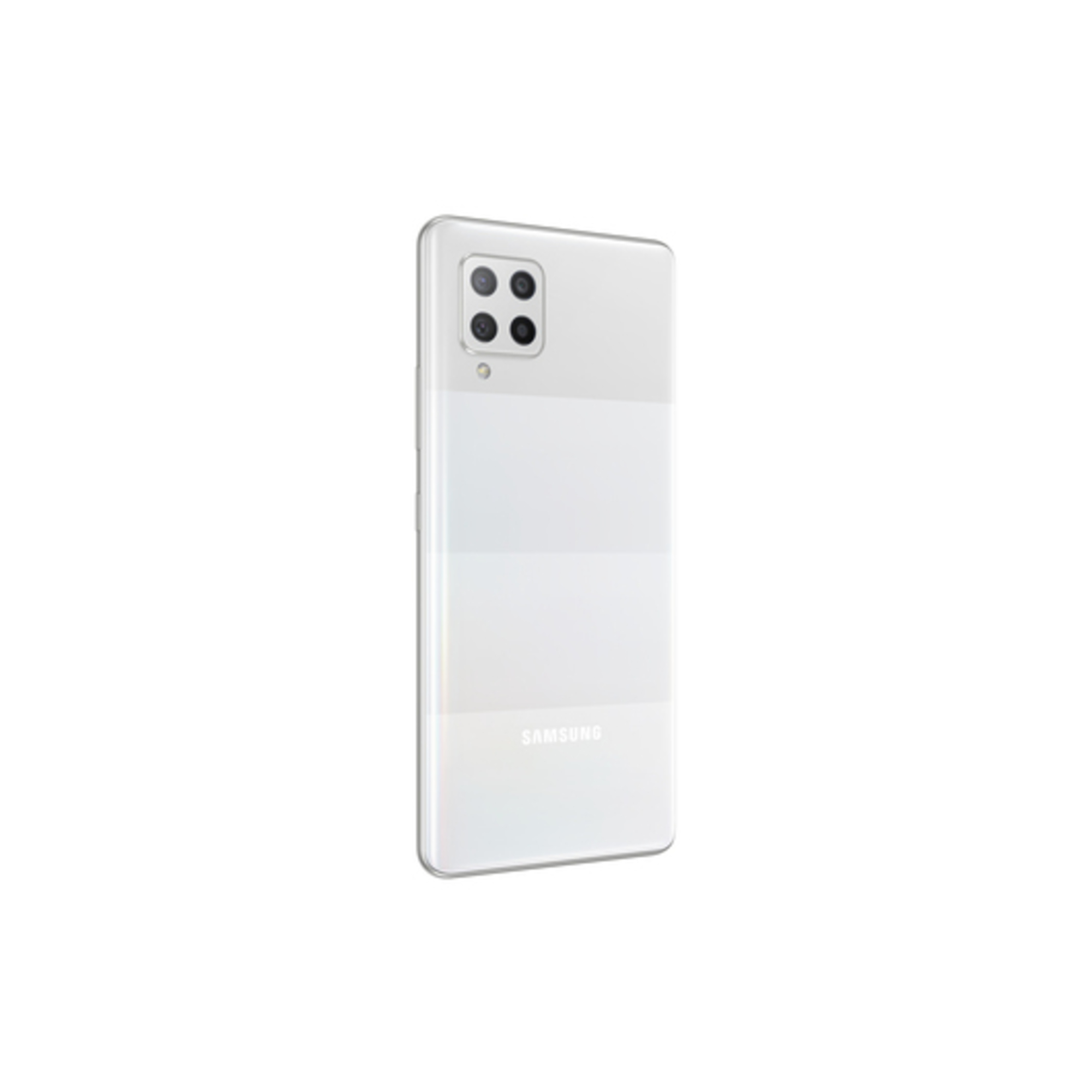 Galaxy A42 5G 128 Go, Blanc - Neuf