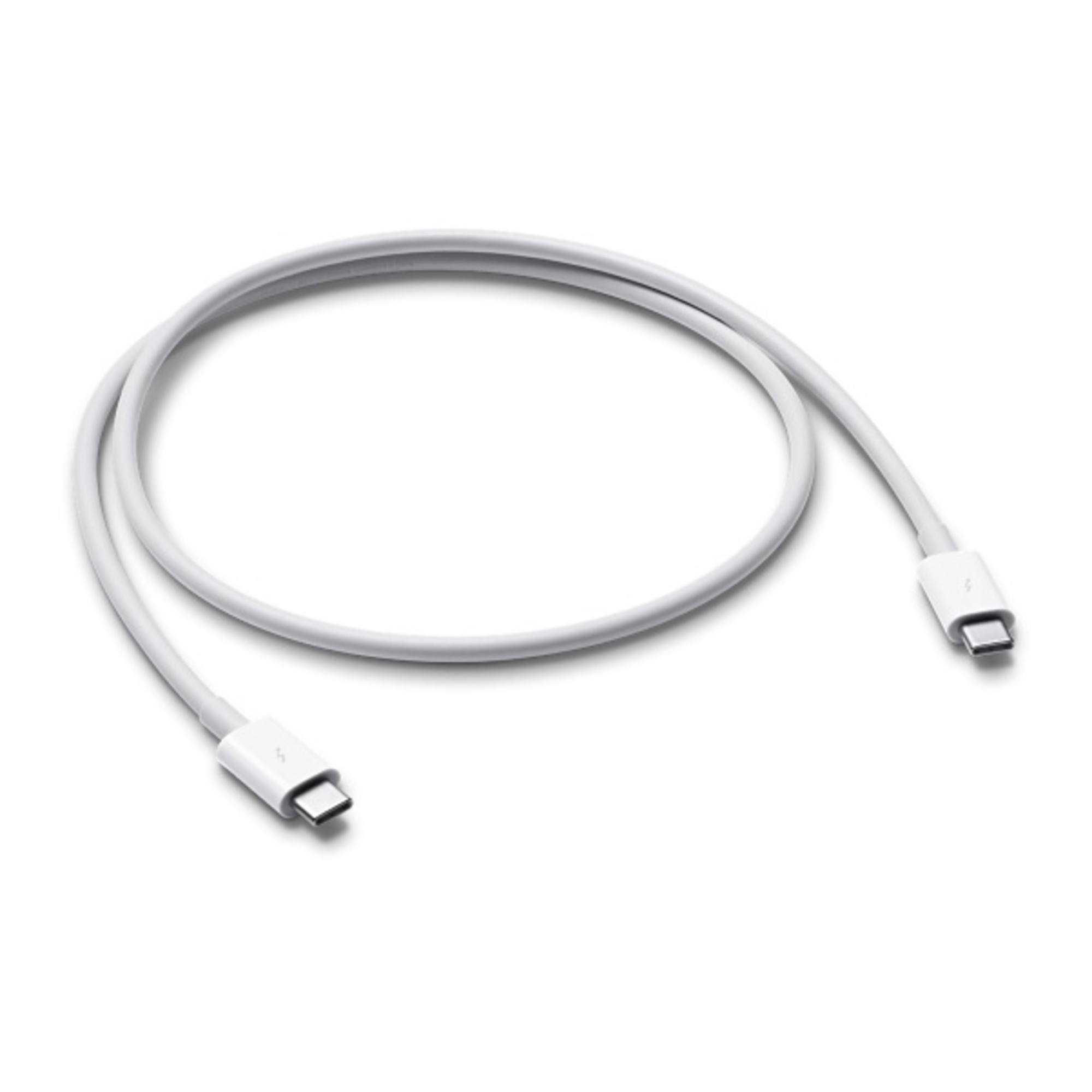 Câble Thunderbolt 3 (USB?C) de 0,8 m - Neuf