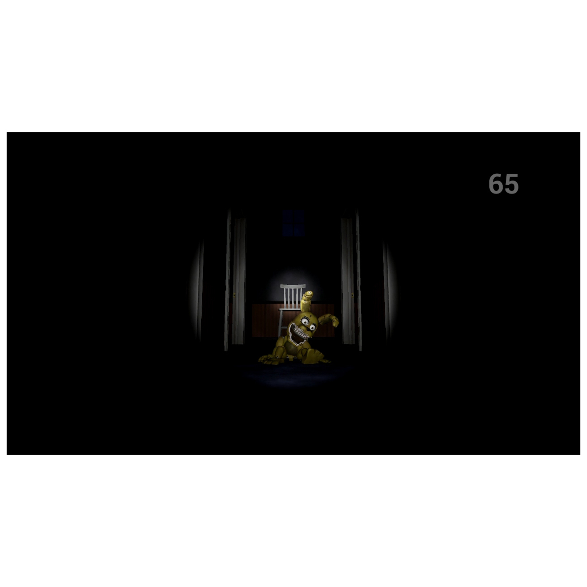 Sony Five Nights at Freddy's: Help Wanted Standard Anglais PlayStation 4 - Neuf