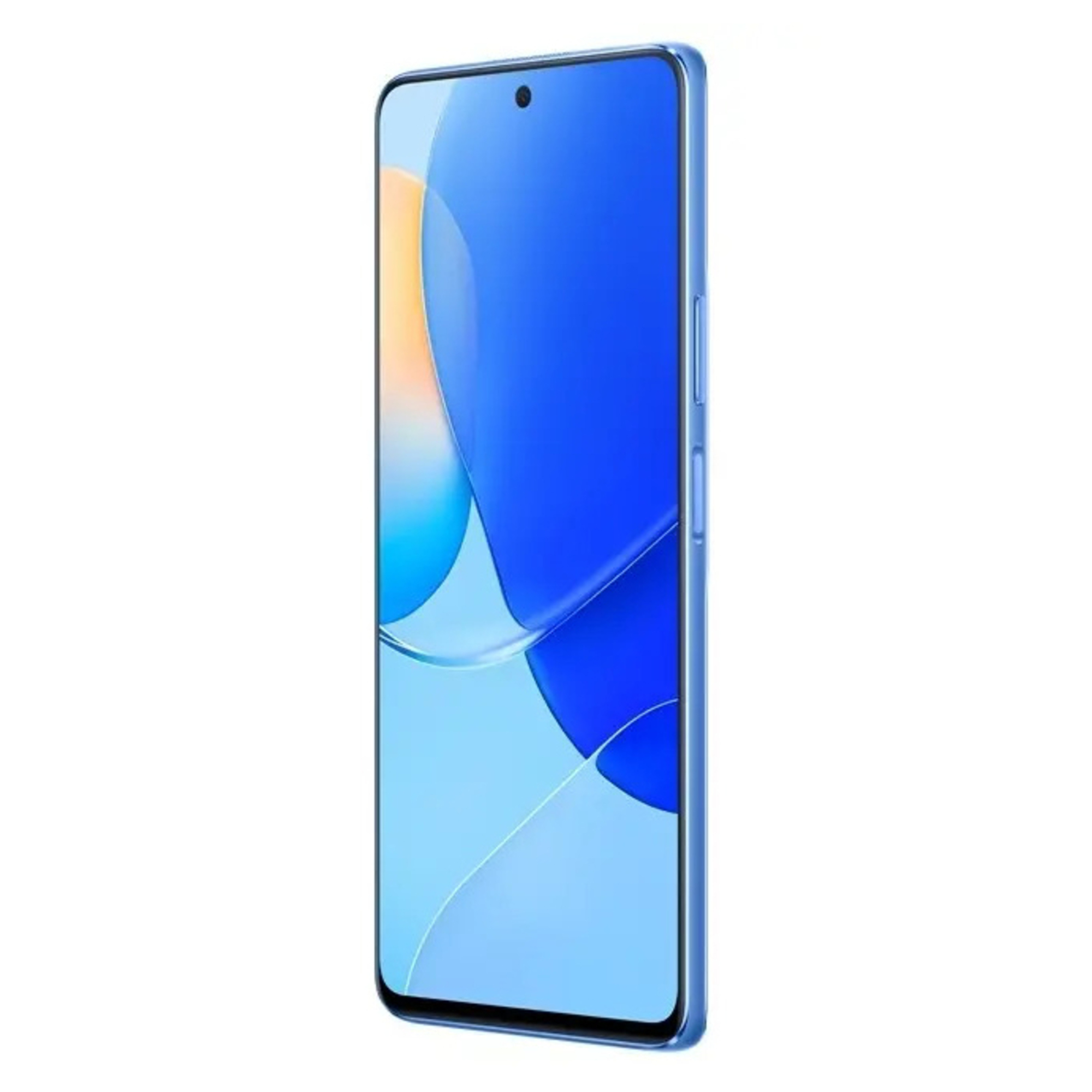 Huawei Nova 9 SE 128 Go, Bleu, débloqué - Excellent état