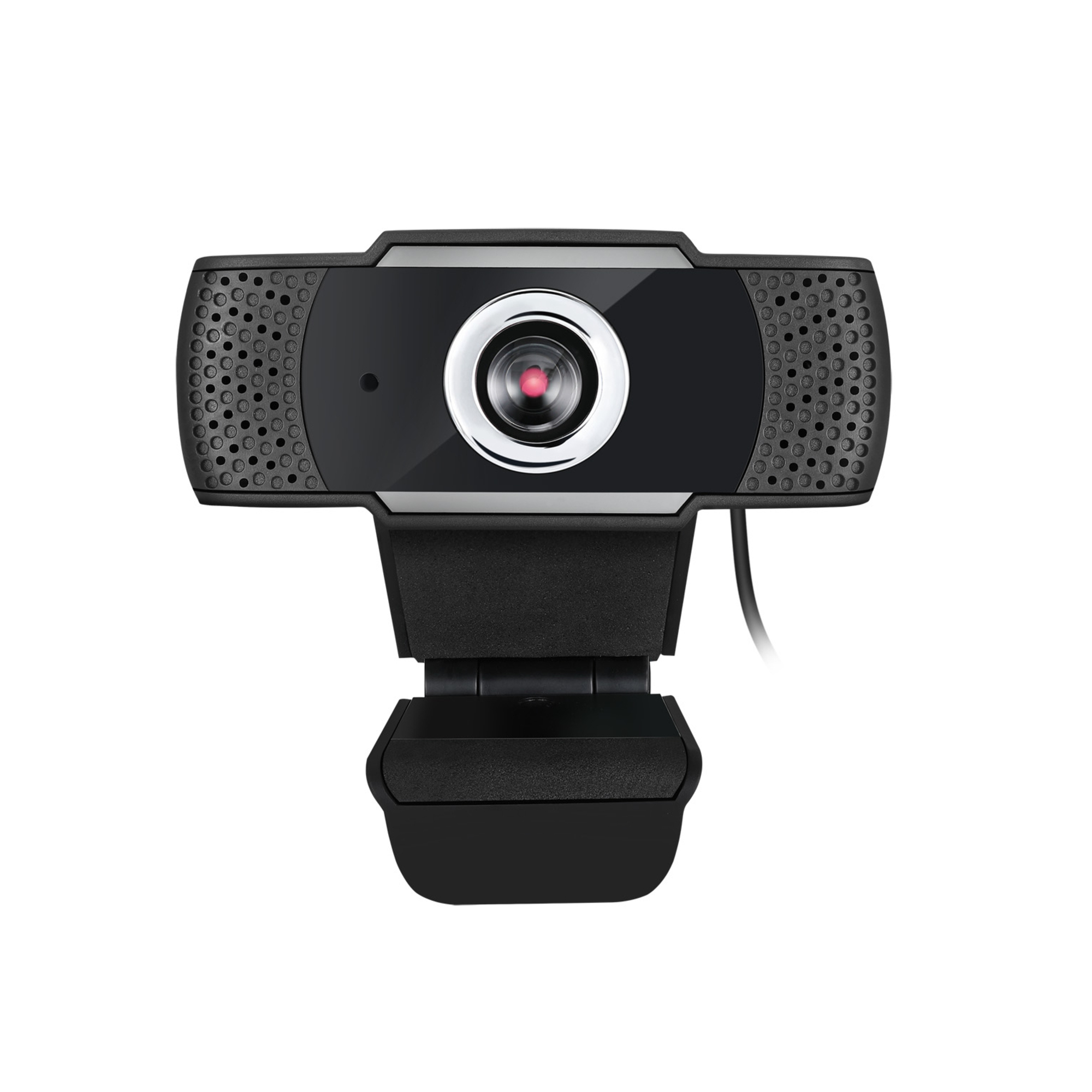 Adesso CyberTrack H4 webcam 2 1 MP 1920 x 1080 pixels USB 2.0 Neuf