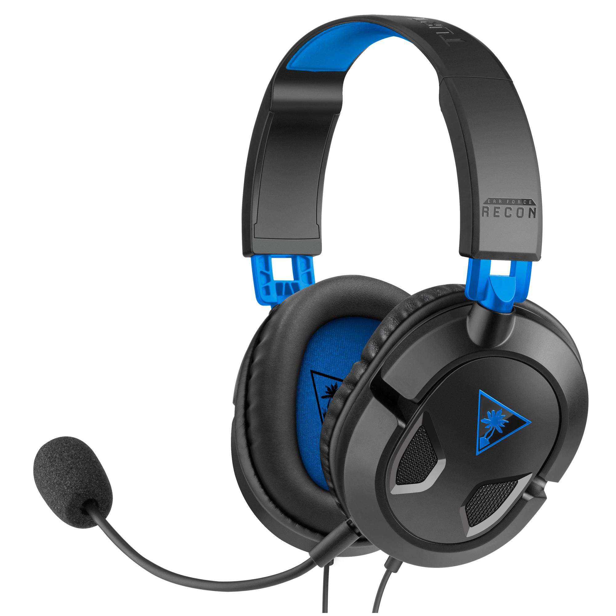 Casque Gaming Filaire Recon 50p Turtle Beach Le Casque Gaming - vue 5