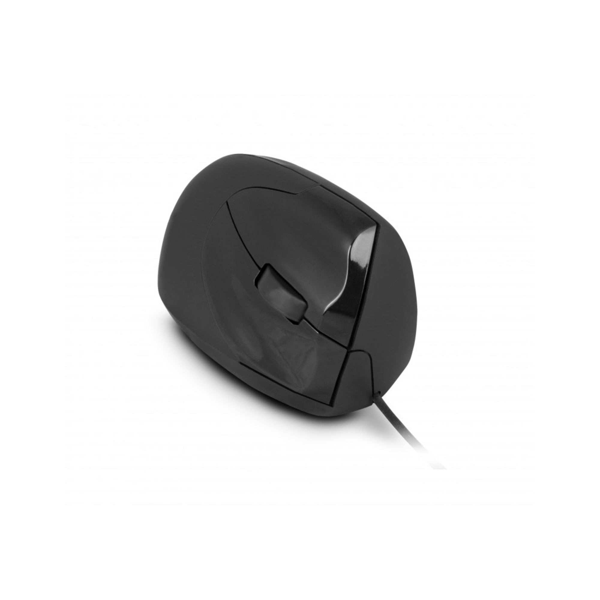 Filaire URBAN FACTORY EMR01UF V2 Ergonomique USB 1600 dpi - vue 4