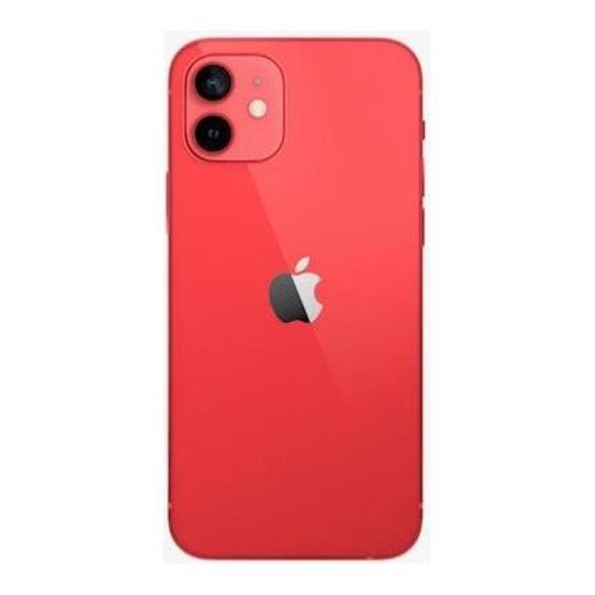 iPhone 12 Mini 64 Go (PRODUCT)Red [SANS FACEID] - Bon état