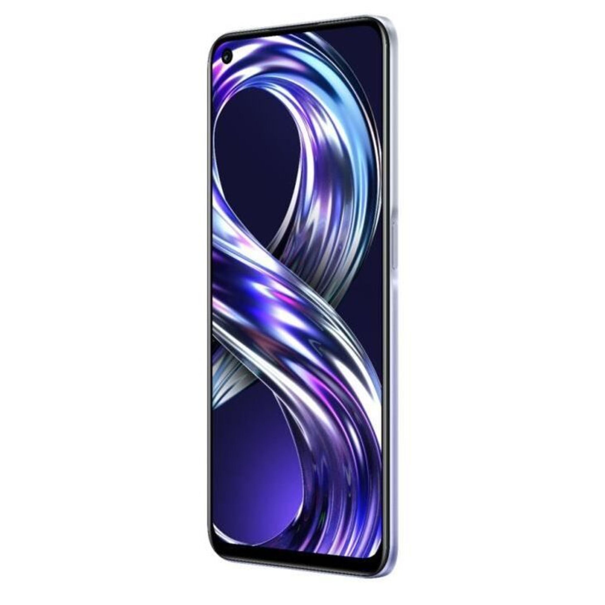 Realme 8i stellaire débloqué Bon état - vue 5