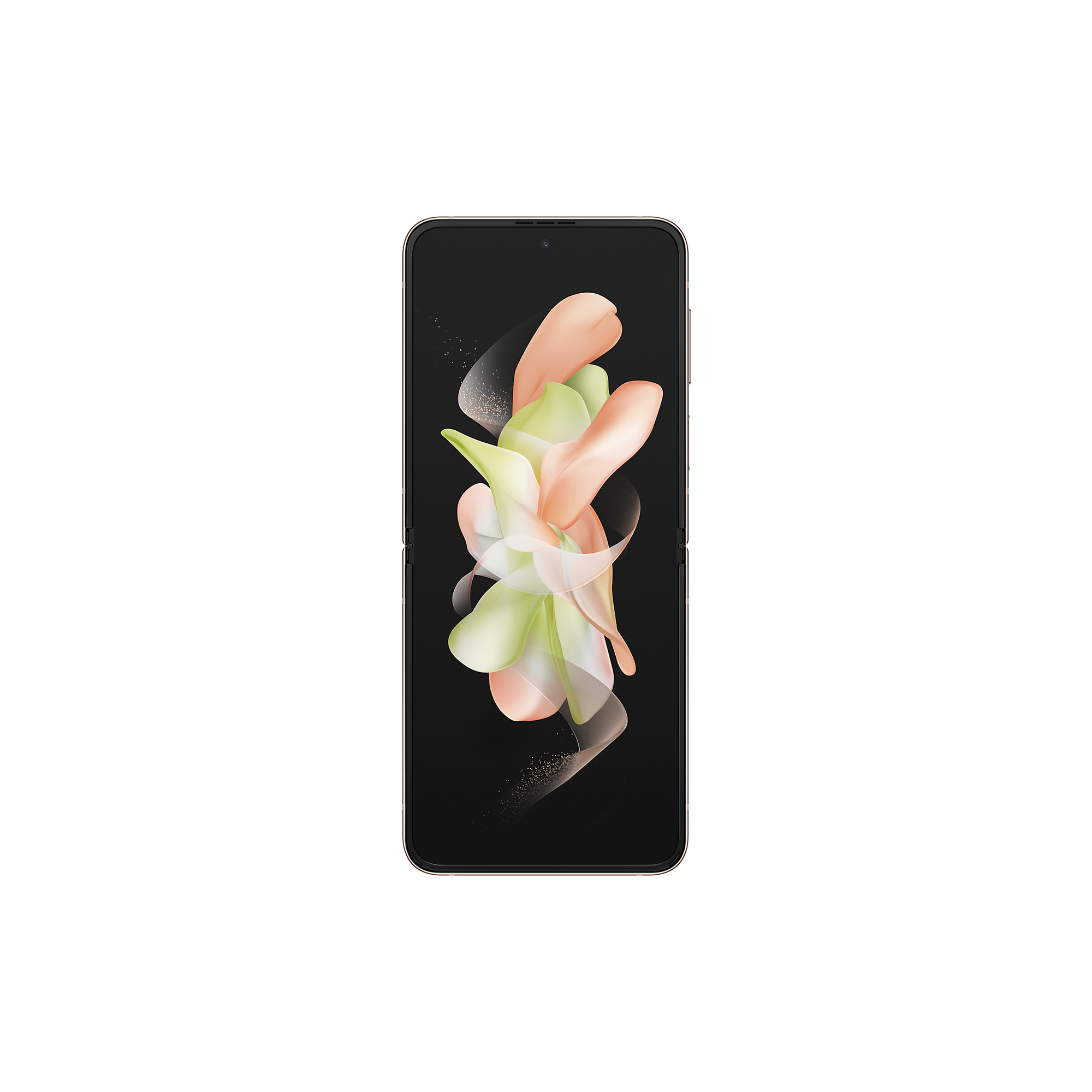 Galaxy Z Flip4 128 Go, Or Rose, débloqué - Bon état