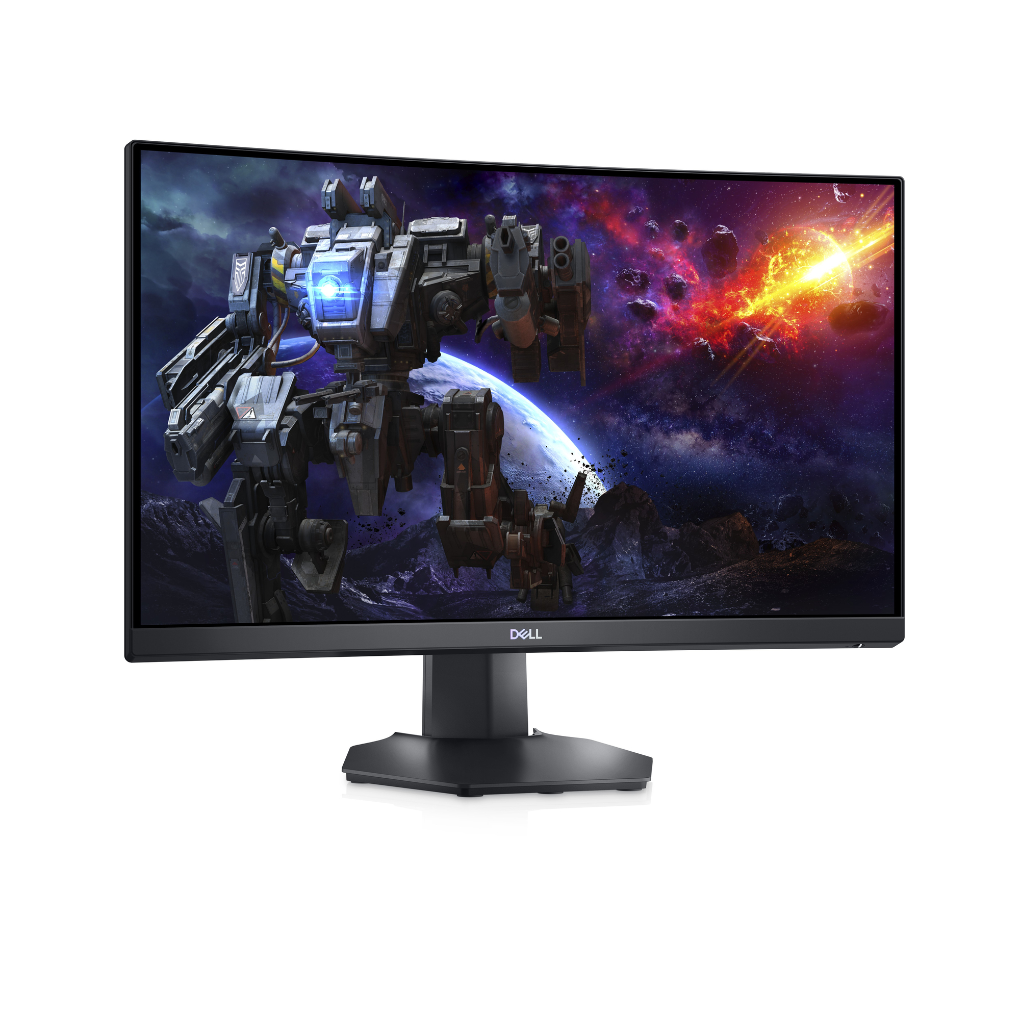 DELL Series Écran de gaming incurvé 24 S2422HG Neuf - vue 3