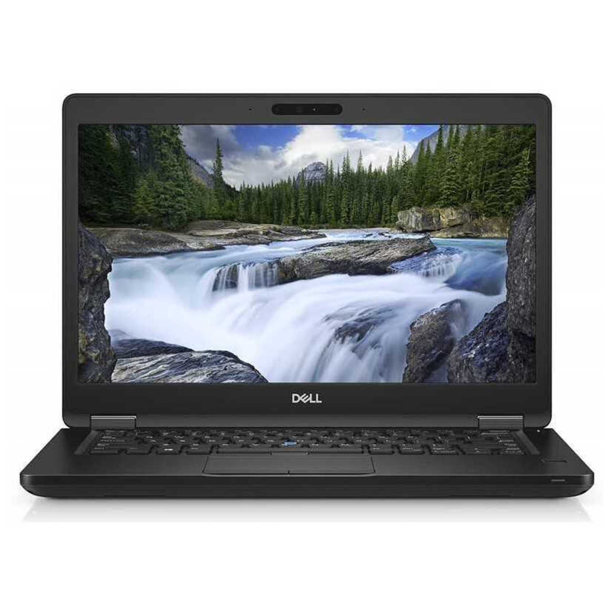 Dell Latitude 5490 - 16Go - SSD 256Go - Bon état Bon état - Dell reconditionné disponible sur Pixmania