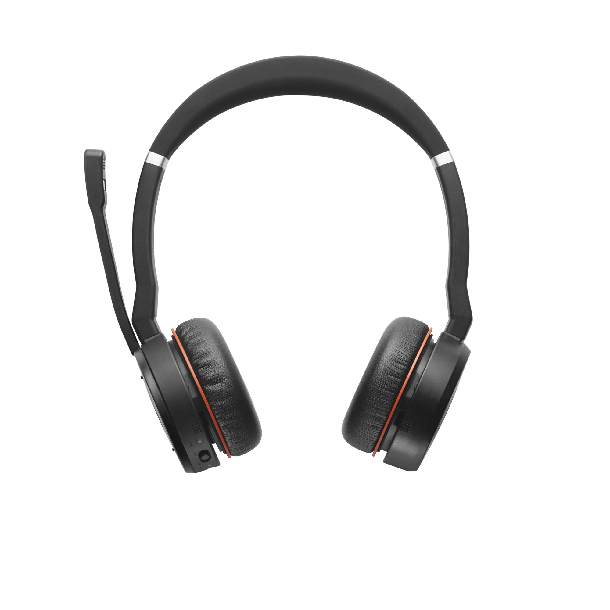 Jabra Evolve 75 SE Link380a MS Stereo Stand - vue 3