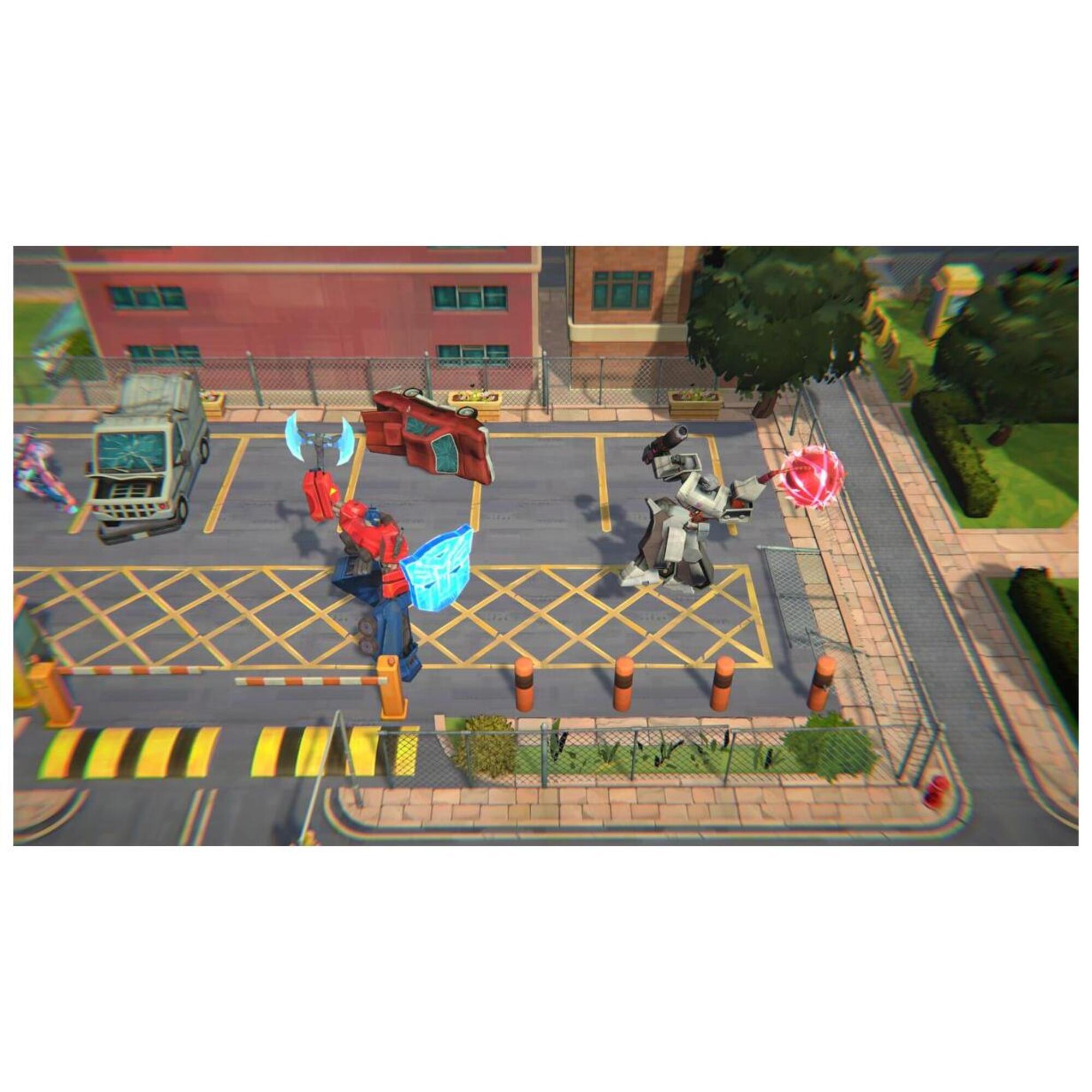 G.I Joe Operation Blackout Xbox One - Neuf