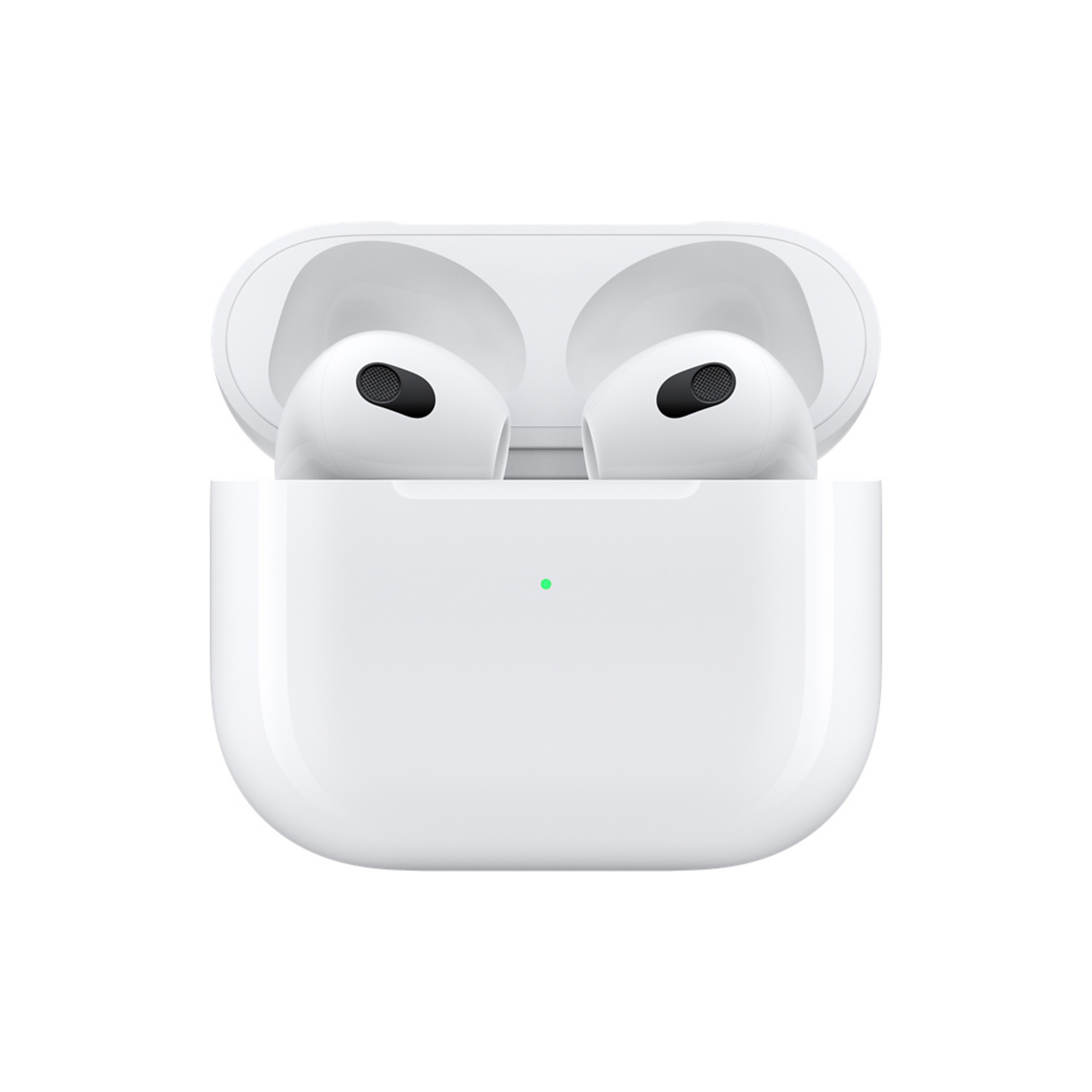 AirPods (3ème génération) avec Boîtier de charge Lightning - Excellent état