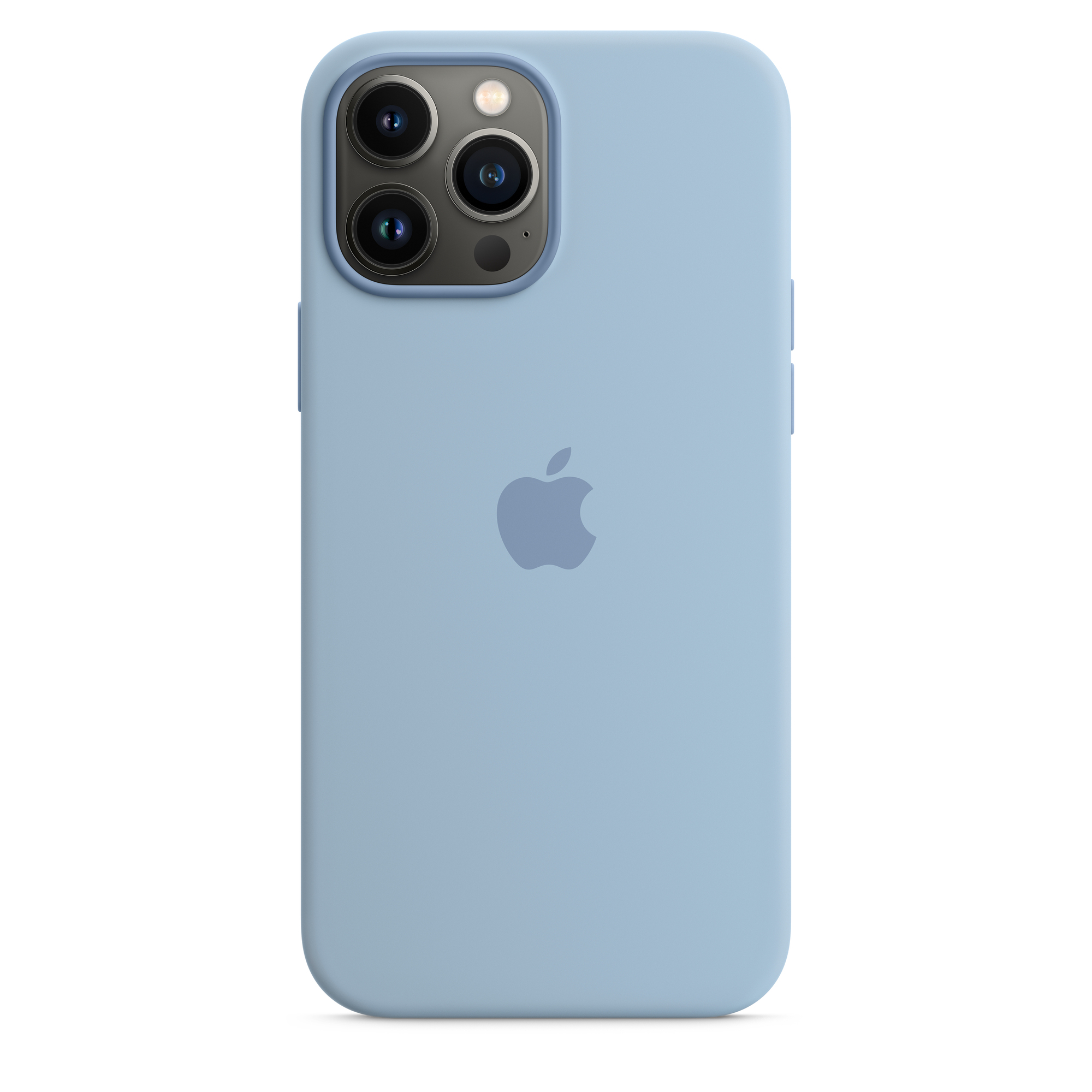 APPLE Coque MagSafe iPhone 13 Pro Max Fog - vue 2