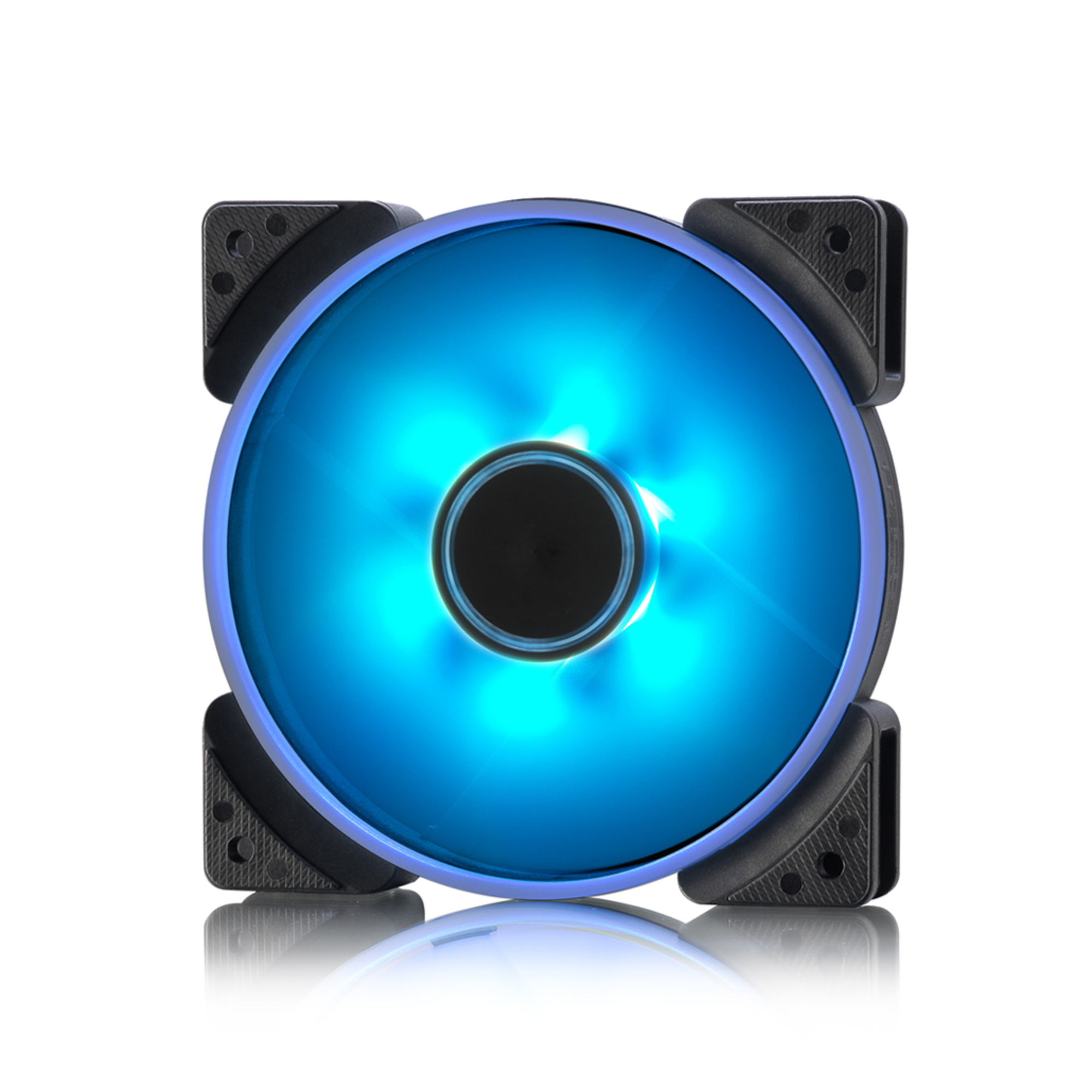Fractal Design Prisma SL 12 Boitier PC Ventilateur 12 cm Neuf - vue 4