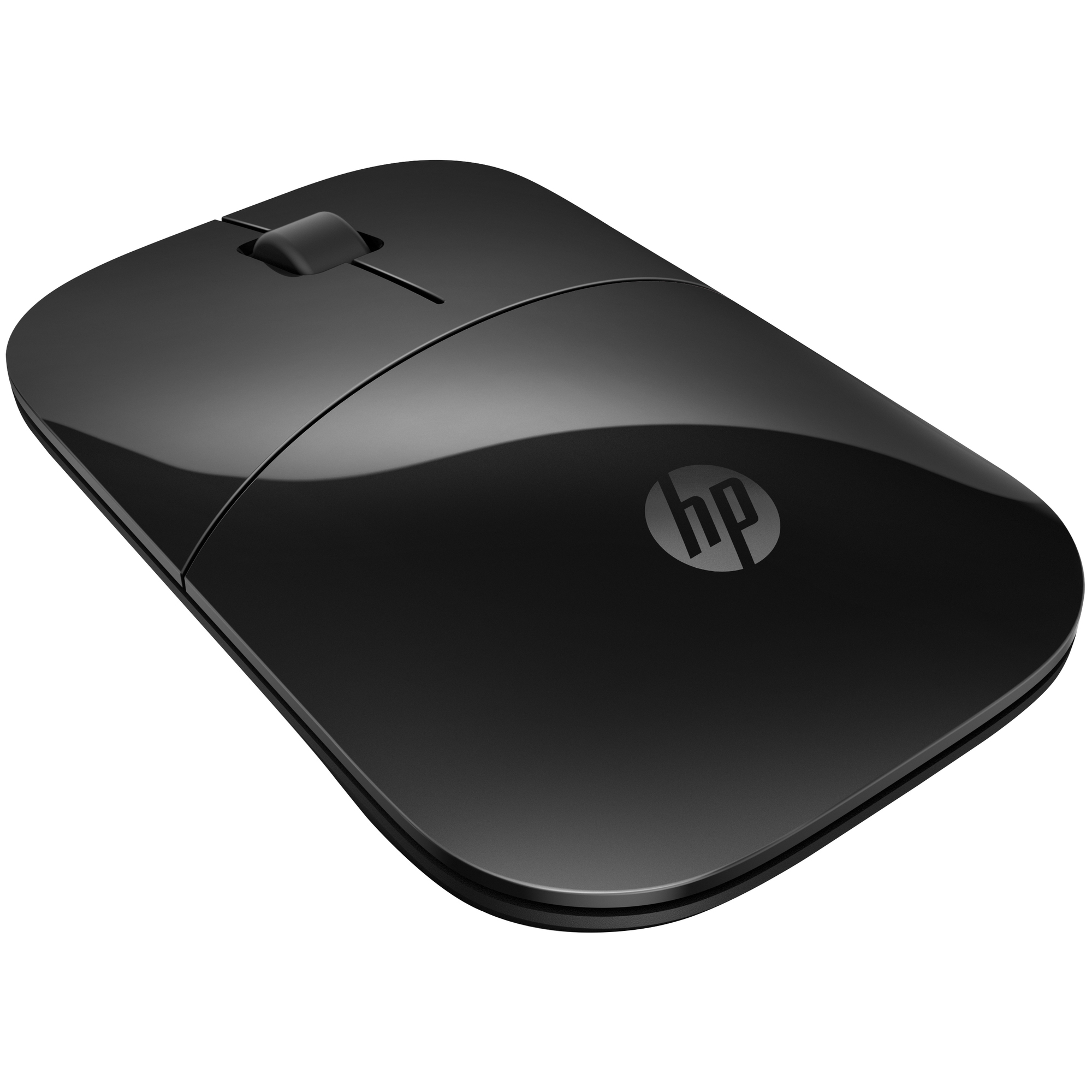 Souris sans fil Z3700, Noir - Neuf