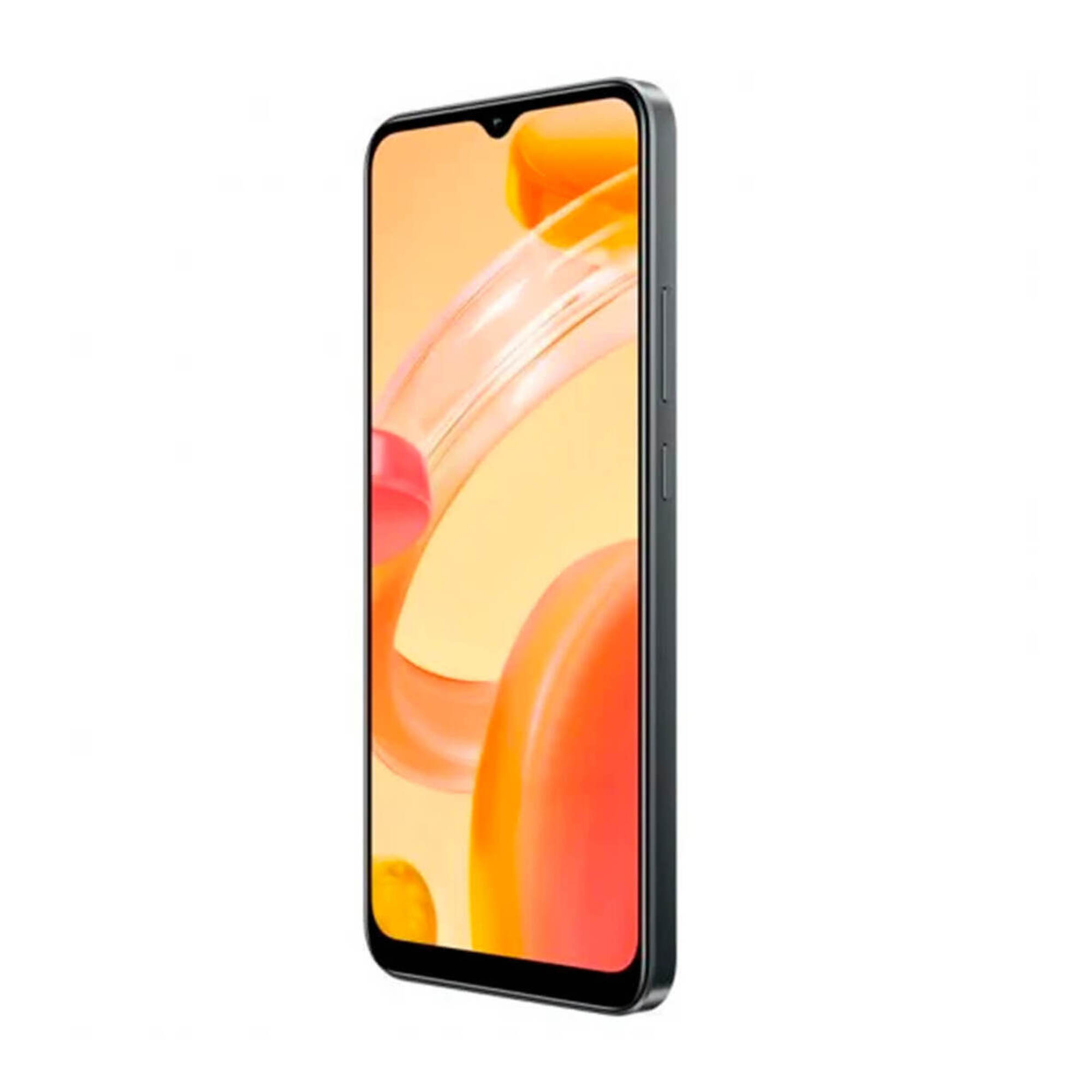Realme C30 4G - vue 8