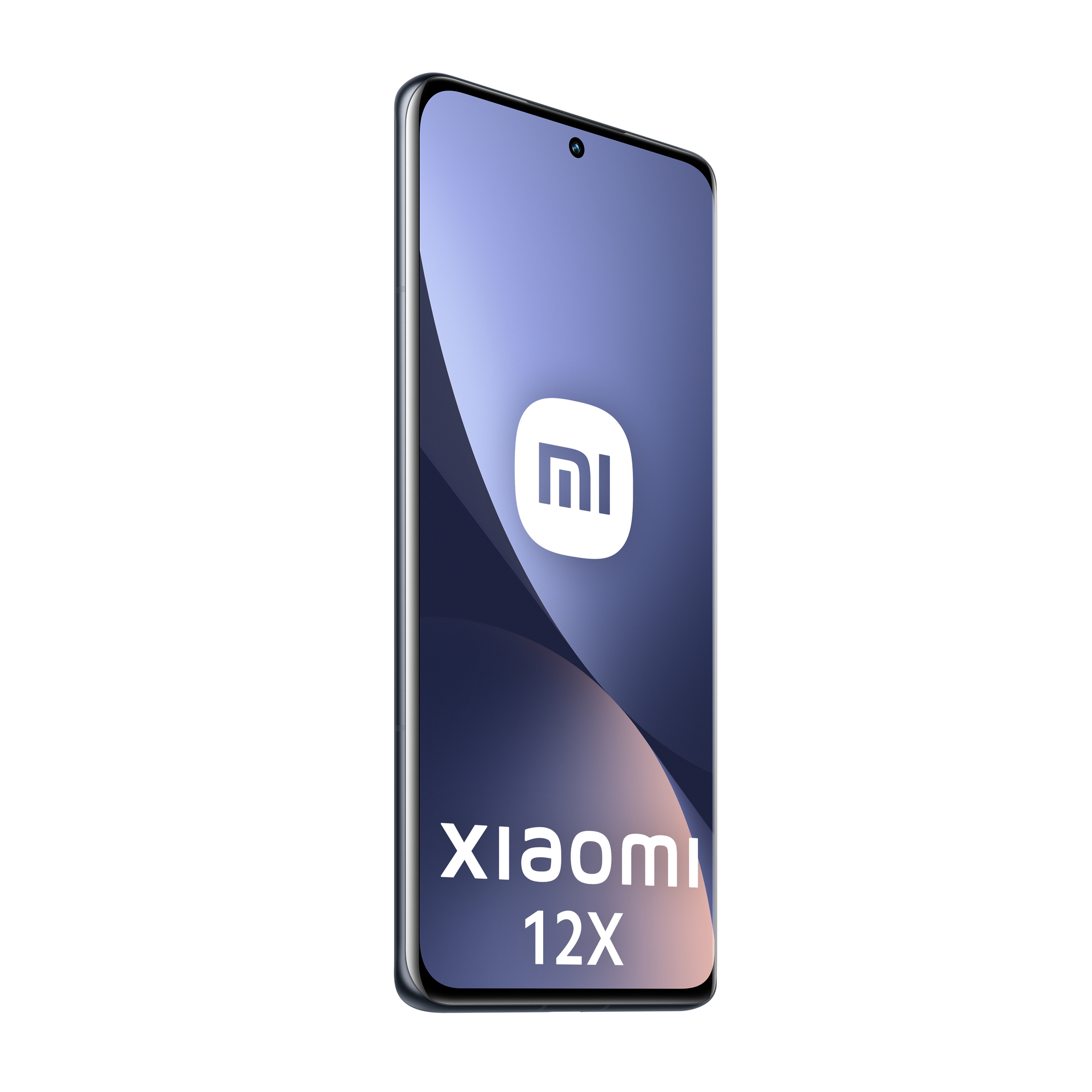 Xiaomi 12X (5G) 128 Go, Gris, débloqué - Bon état