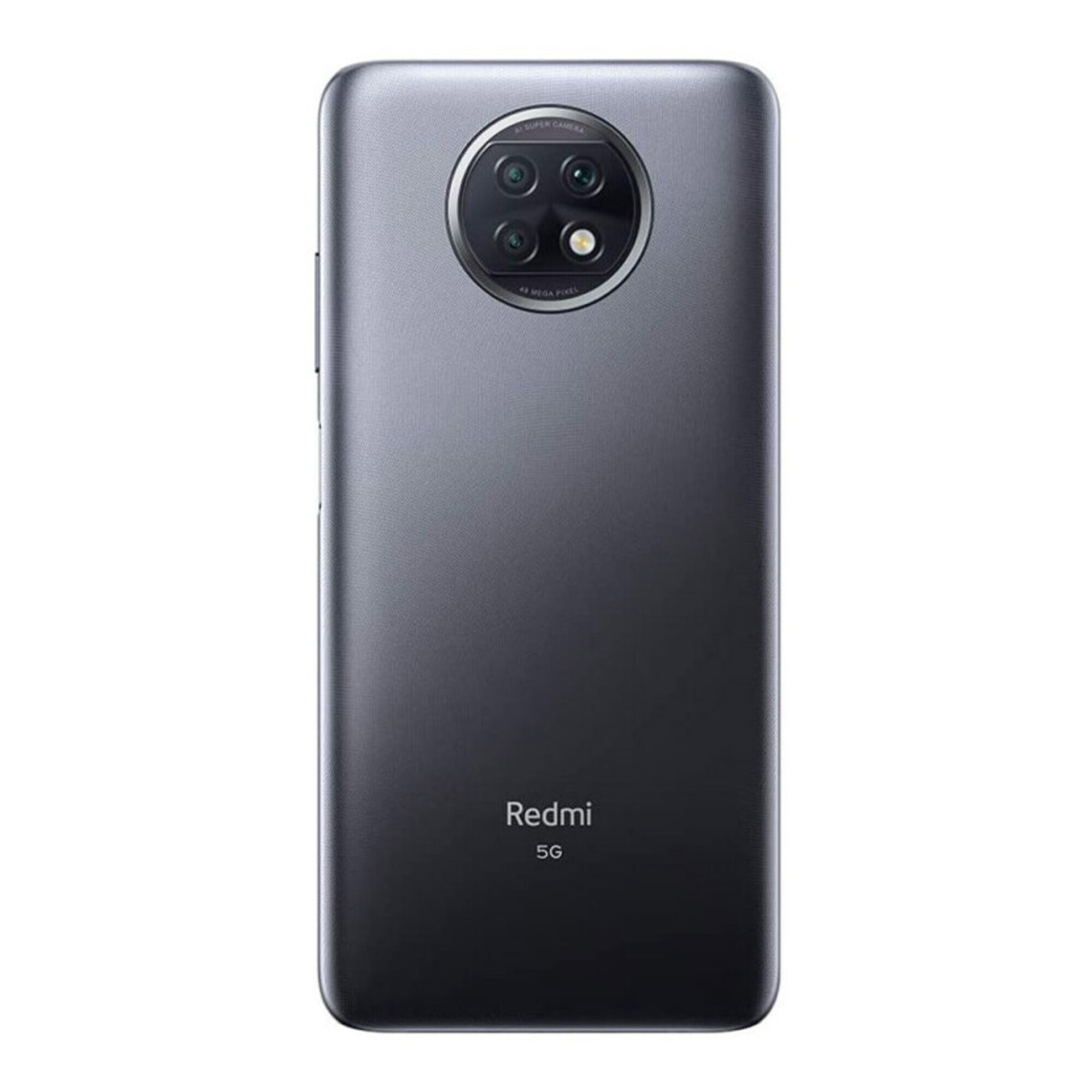 Redmi Note 9T 128 Go, Noir, débloqué - Bon état