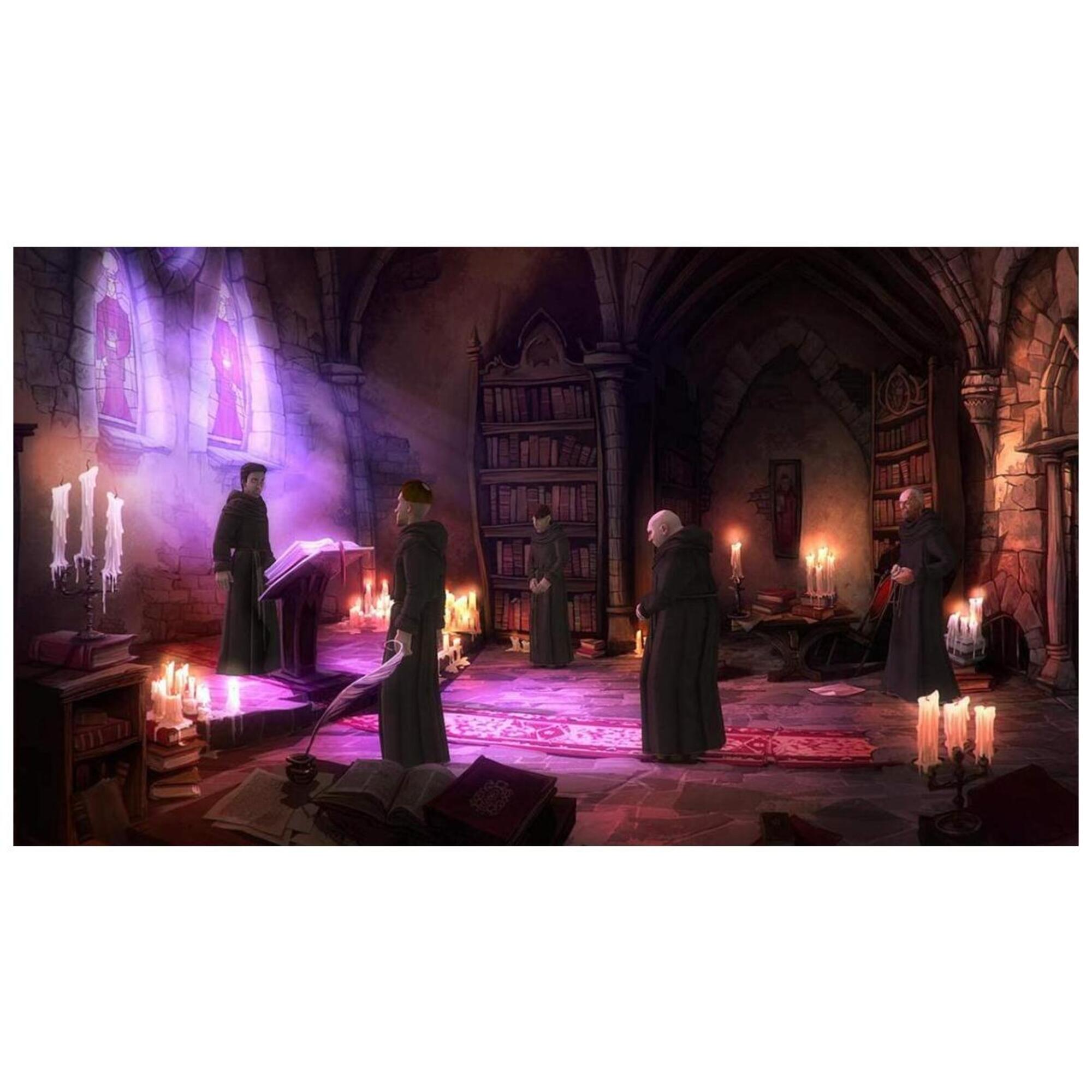 Yesterday Origins Nintendo SWITCH Code de téléchargement Neuf - vue 2