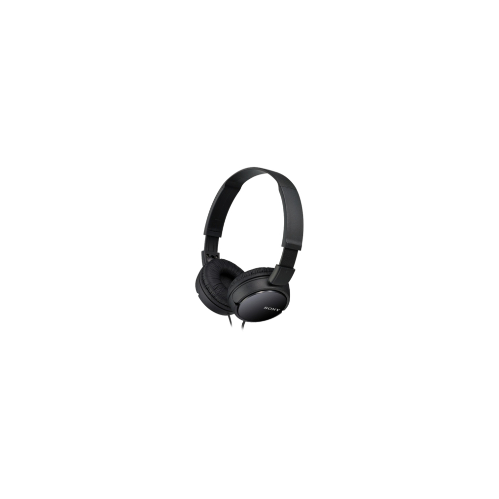 Sony - MDR-ZX110 - Casque arceau pliable - Neuf