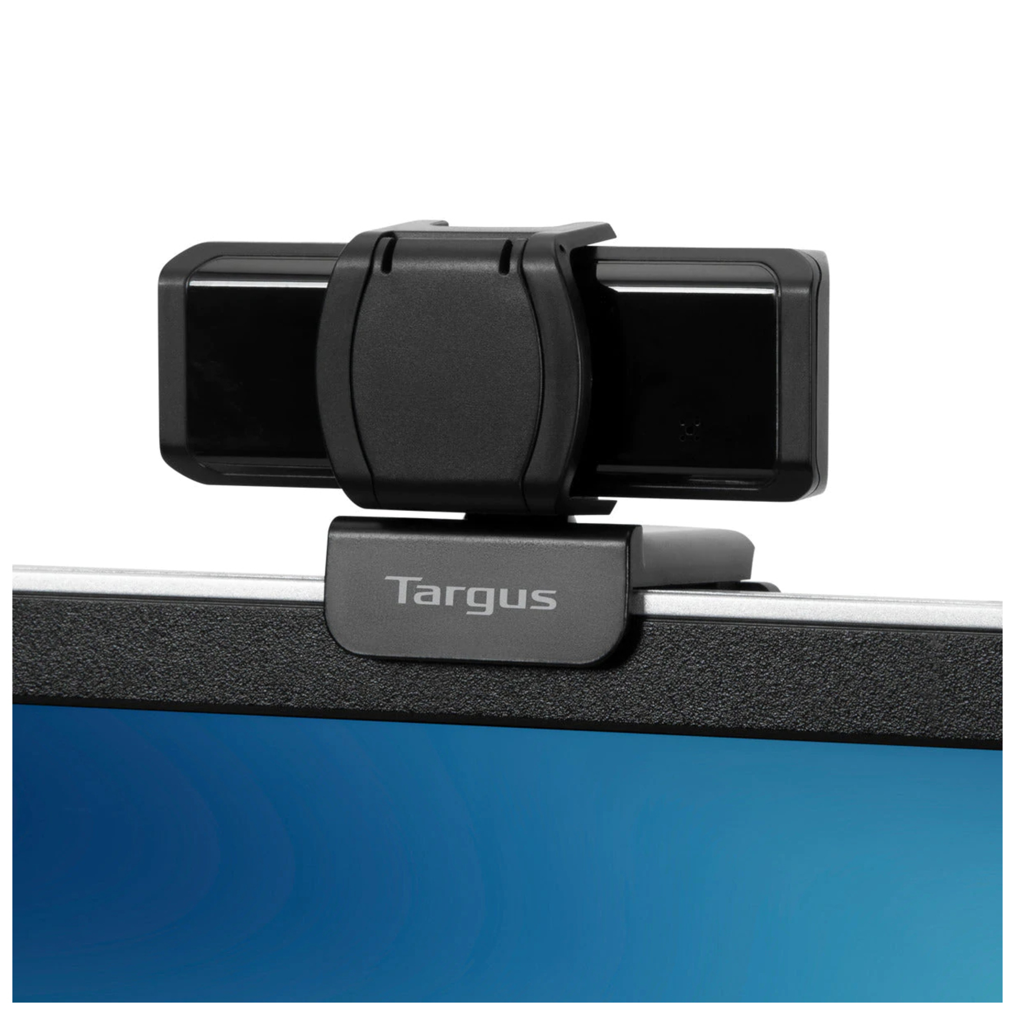 Targus AVC041GL webcam 2 MP 1920 x 1080 pixels USB 2.0 Noir - Neuf