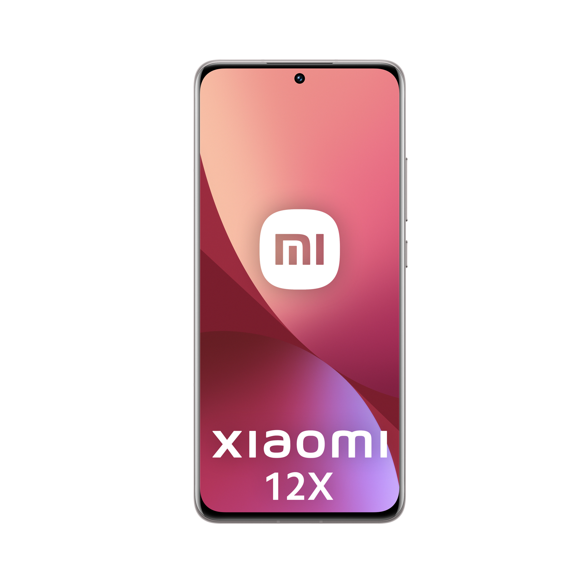 Xiaomi 12X (5G) 128 Go, Violet, débloqué - Excellent état