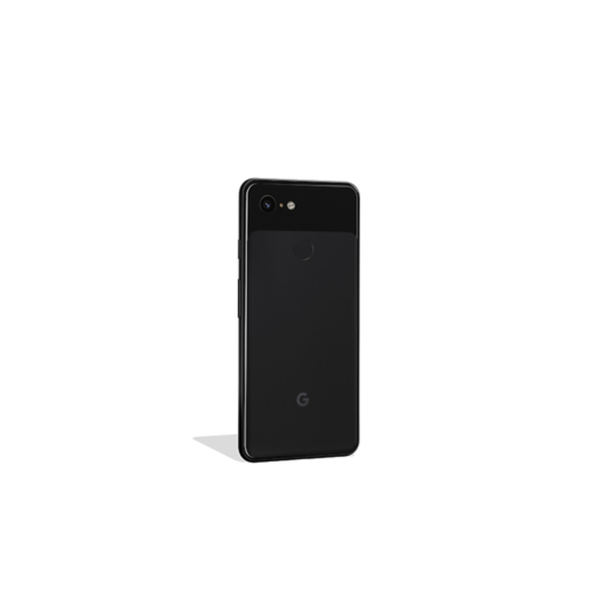 Pixel 3 64 Go, Noir, débloqué - Bon état