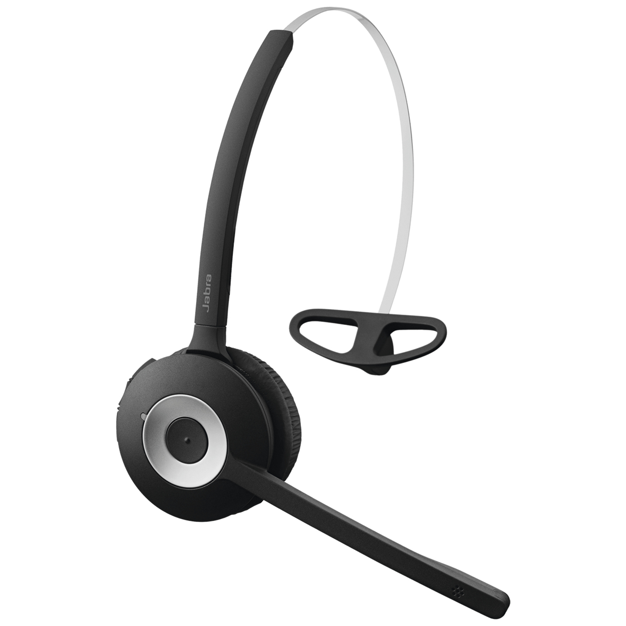 Jabra Pro 925 Casque Sans fil Minerve Crochets auriculaires Arceau BureauCentre d'appels Bluetooth Neuf - vue 4