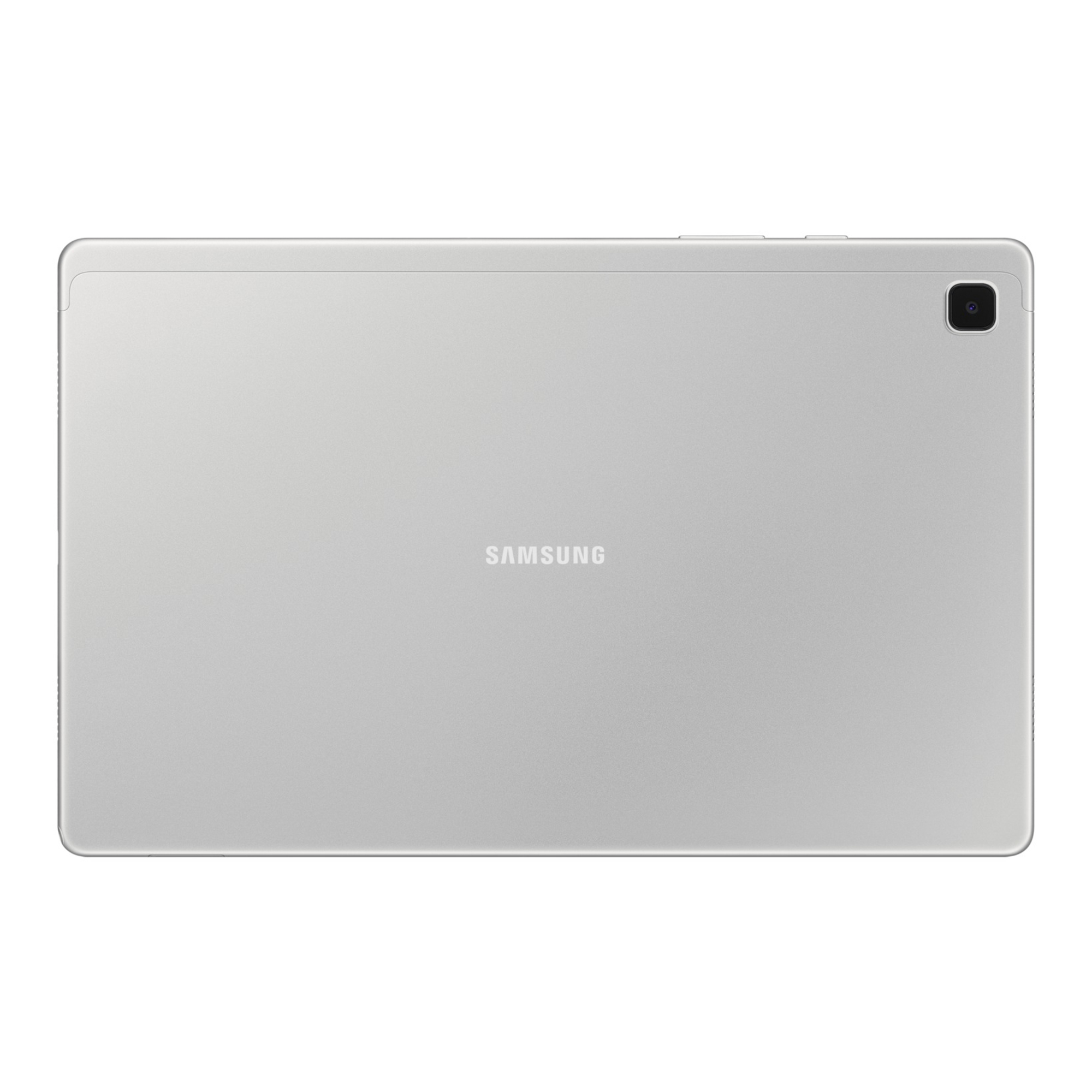 Samsung Galaxy Tab SM-T500N Qualcomm Snapdragon 32 Go 26,4 cm (10.4 ) 3 Go Wi-Fi 5 (802.11ac) Android 10 Argent - Excellent état