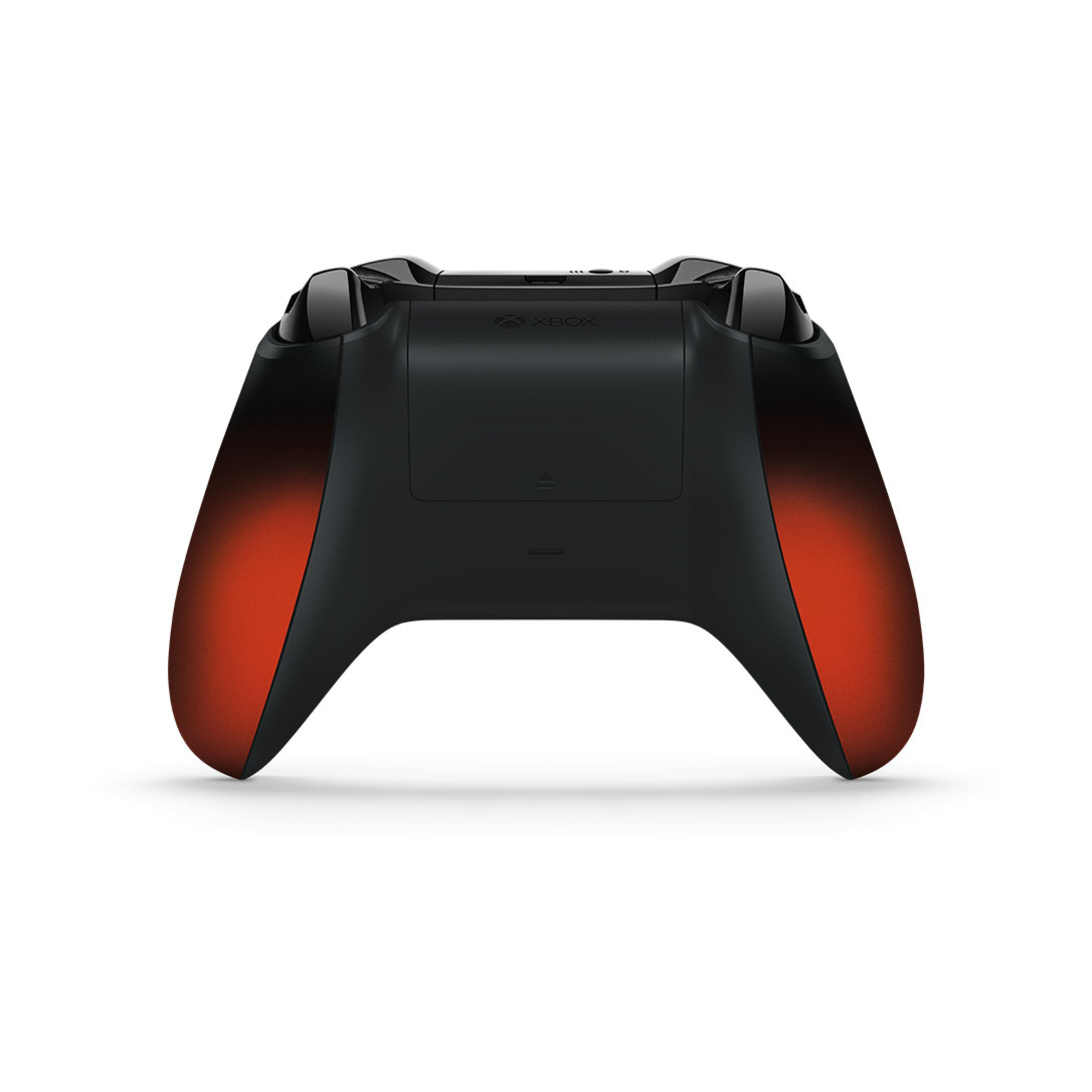 Microsoft WL3-00069 accessoire de jeux vidéo Noir, Rouge RF Manette de jeu Analogique Xbox One S - Excellent état