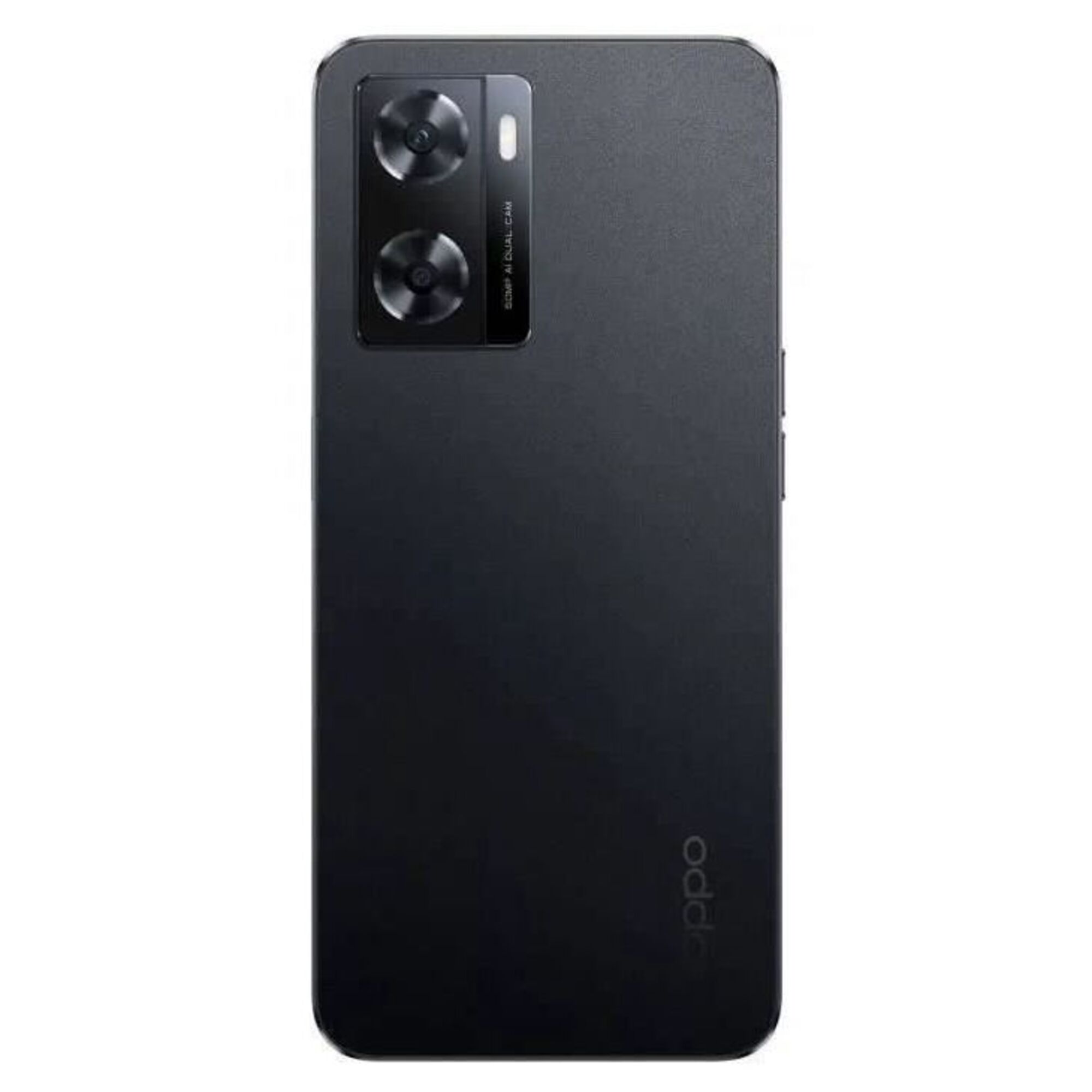 Oppo A57S 128 Go Noir - vue 2