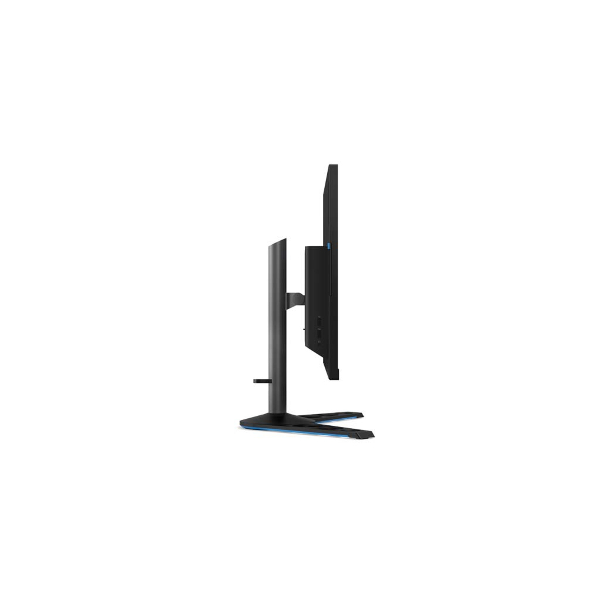Lenovo Legion Y27q 20 68 6 cm 27 2560 x 1440 pixels Quad HD LCD Neuf - vue 3