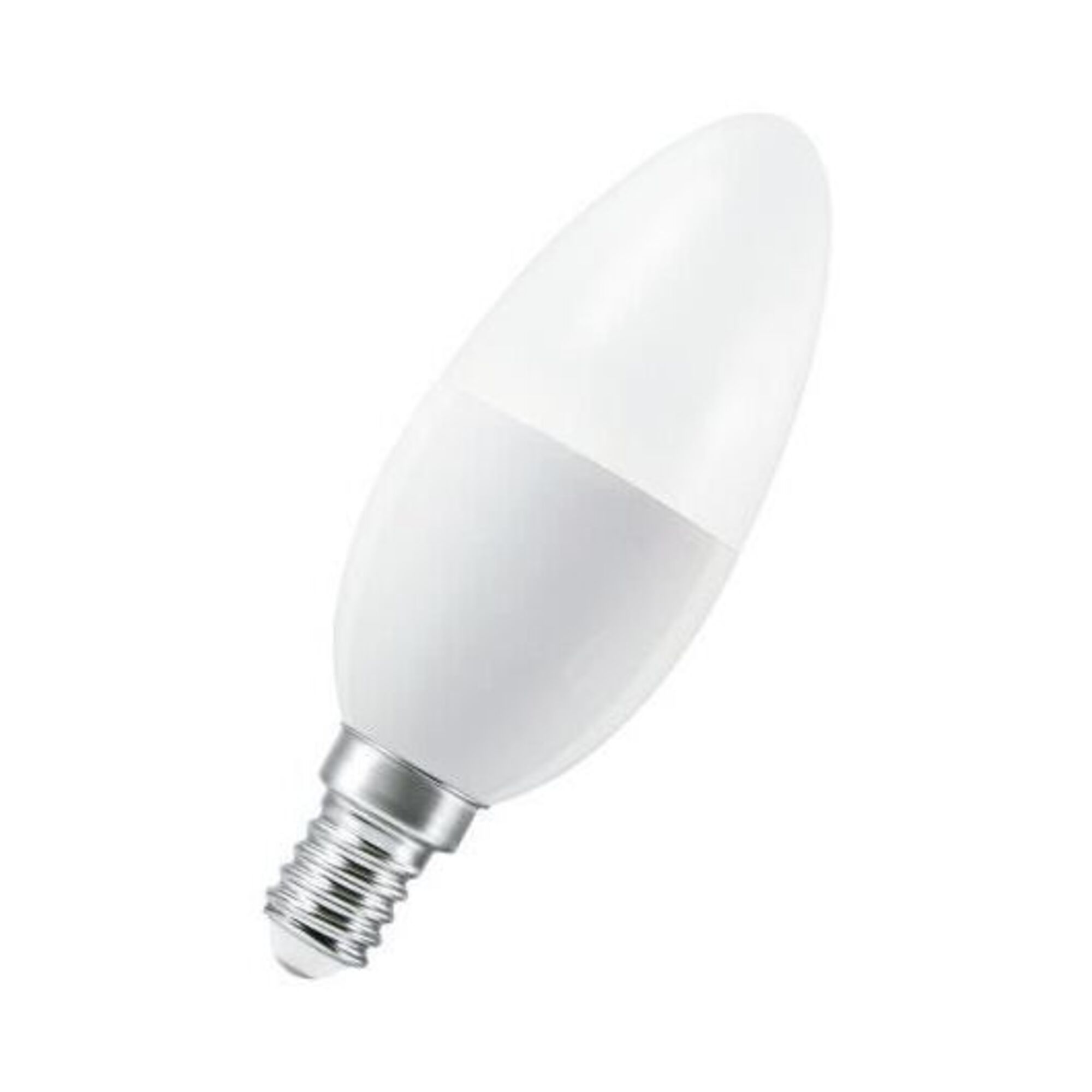 LEDVANCE  SMART+ WiFi E14 5W bougie 2&nbsp;700K