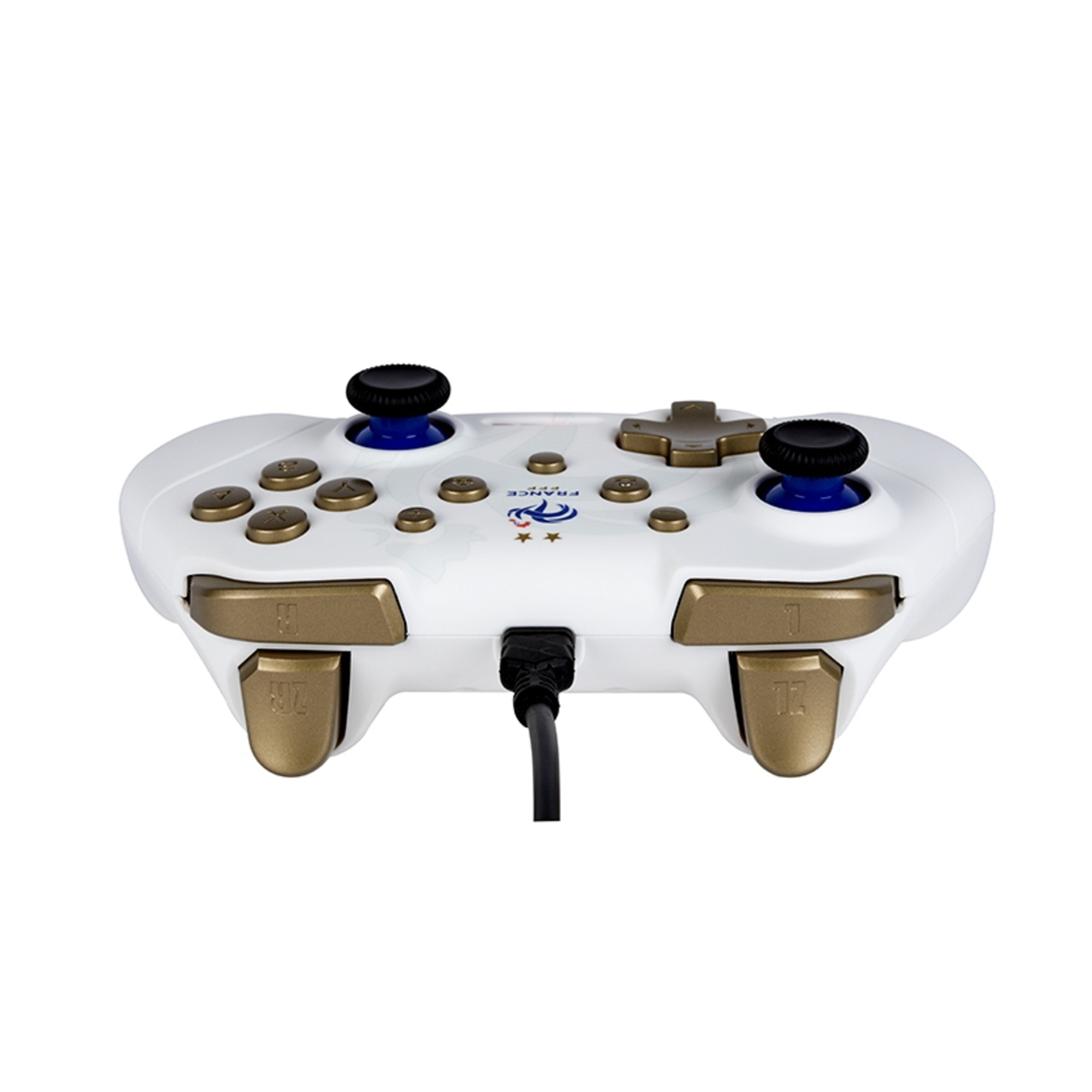 Konix Manette filaire FFF Neuf - vue 3