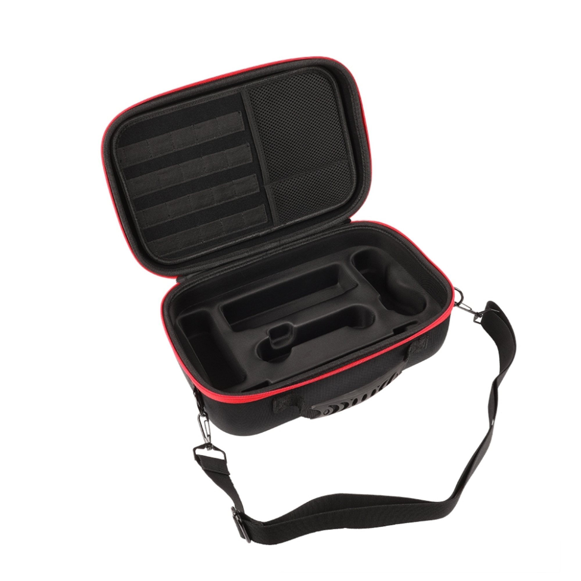 Konix Grande malette de transport pour Switch - vue 3