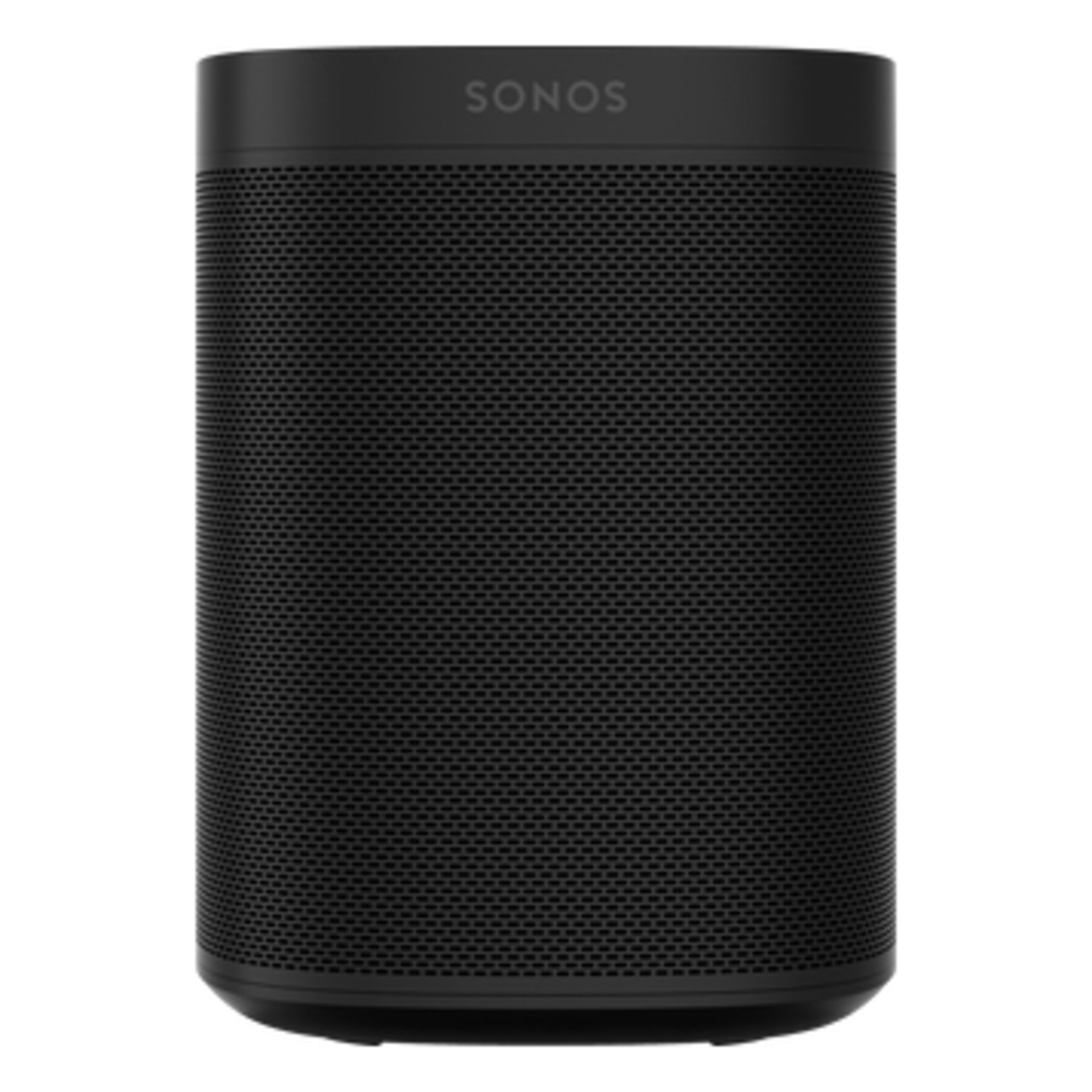 Sonos One 2nd Gen Enceinte portable mono Neuf