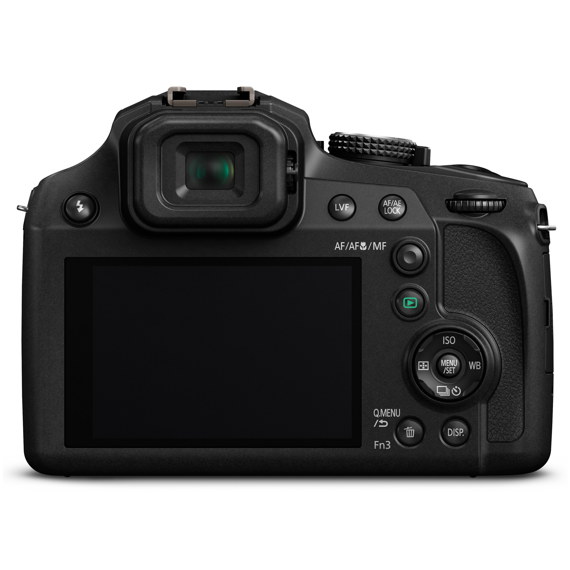 Panasonic Lumix FZ82 12.3 Appareil photo Bridge 18 1 MP MOS 4896 x 3672 pixels Très bon état - vue 2