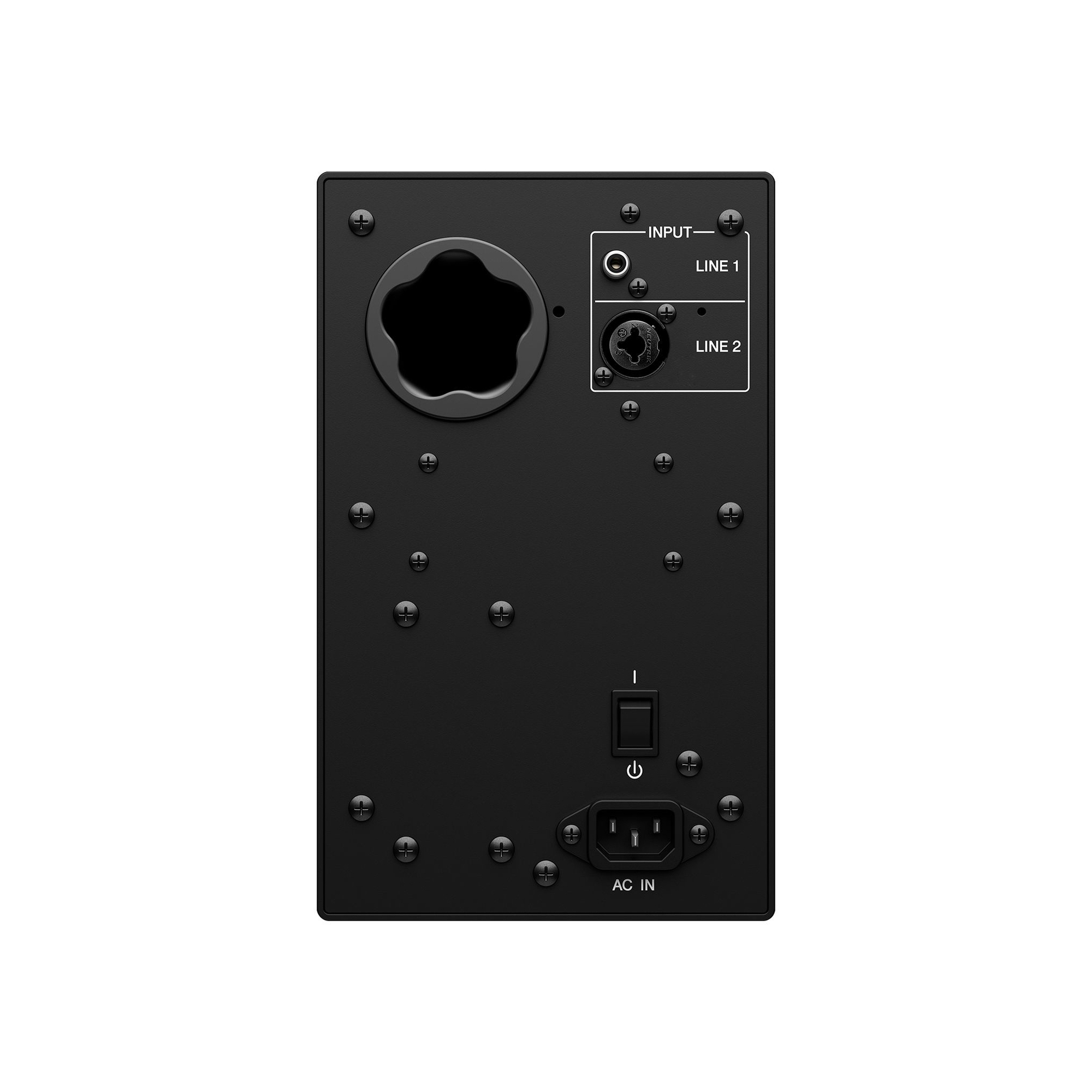Yamaha MSP3A 2 voies Avec fil Neuf - vue 2
