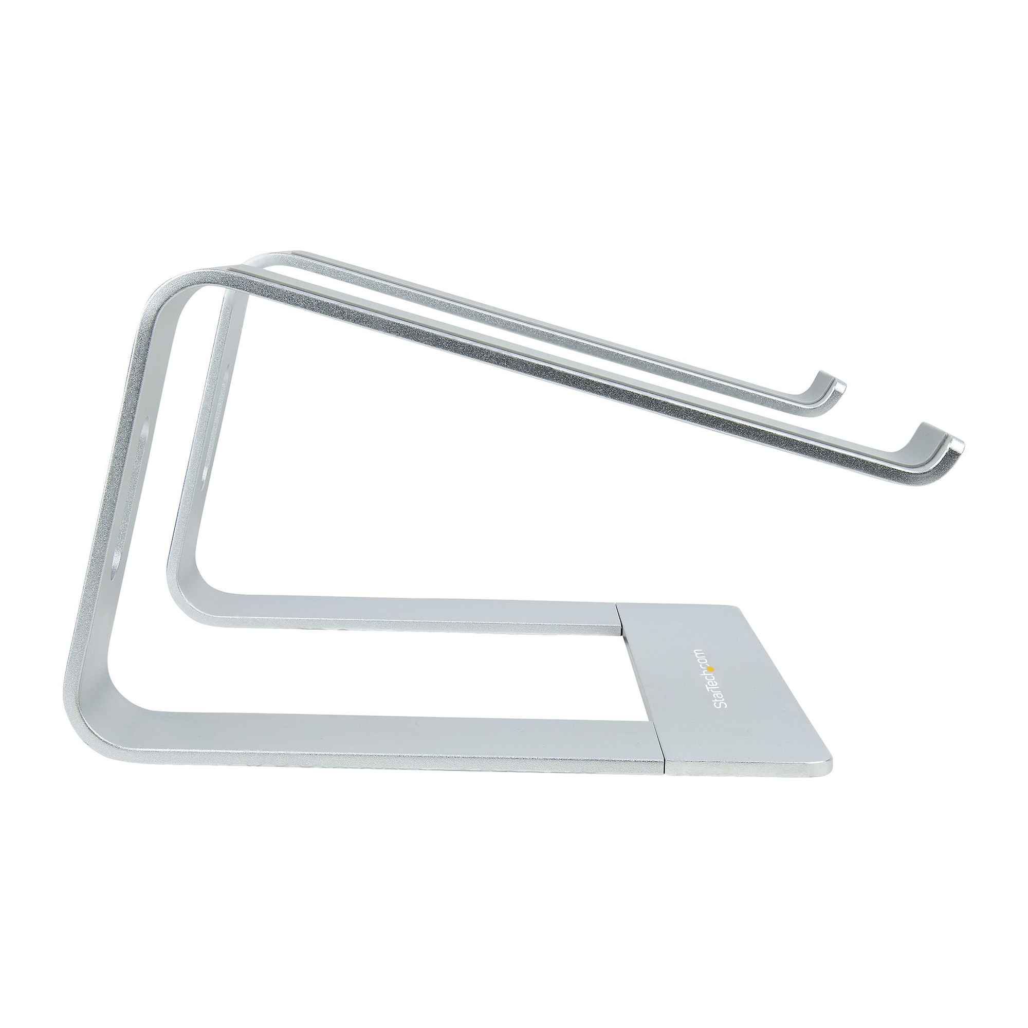StarTech.com Support Ordinateur Portable 5kg Socle Ordinateur Portable en Aluminium Réhausseur PC pour MacBook AirPro Dell XPS Lenovo Élévateur Ergonomique Laptop Stand - vue 6