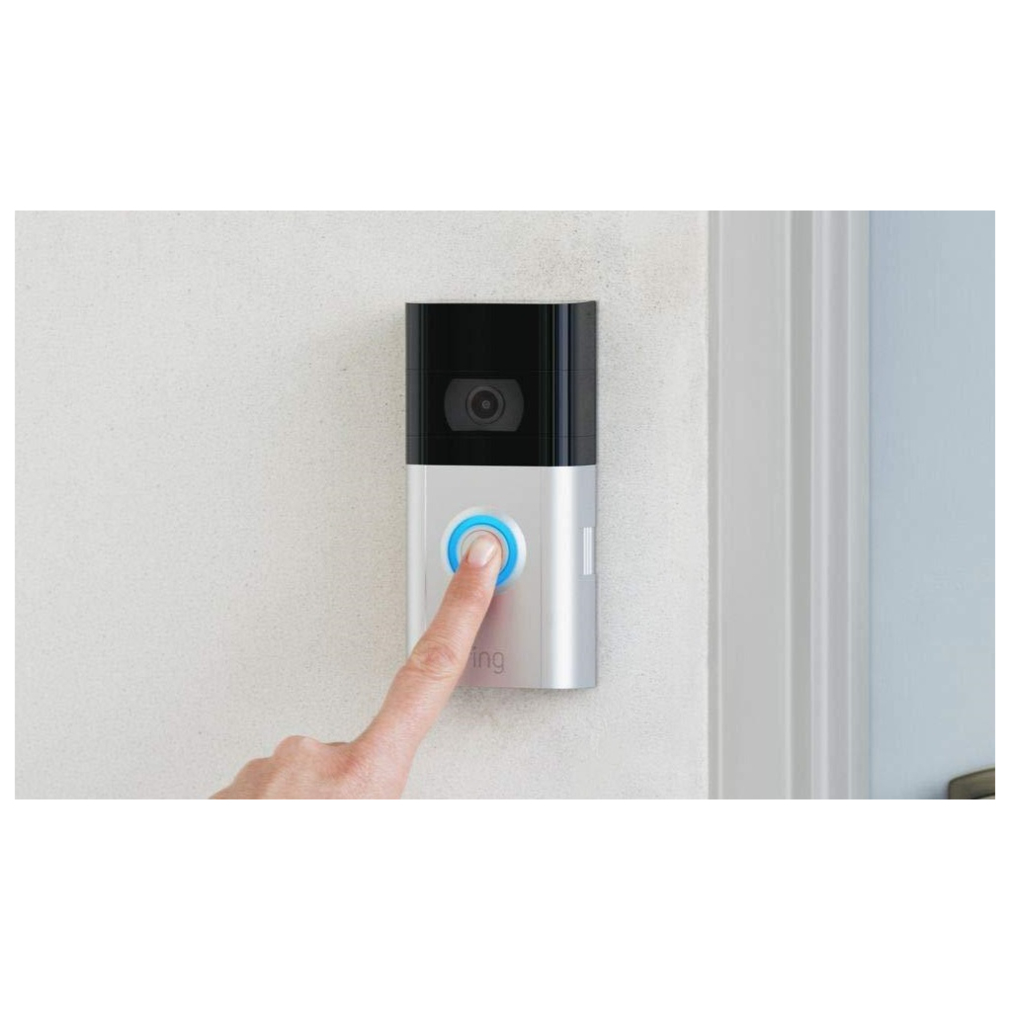 Ring Video Doorbell 3 Neuf - vue 3